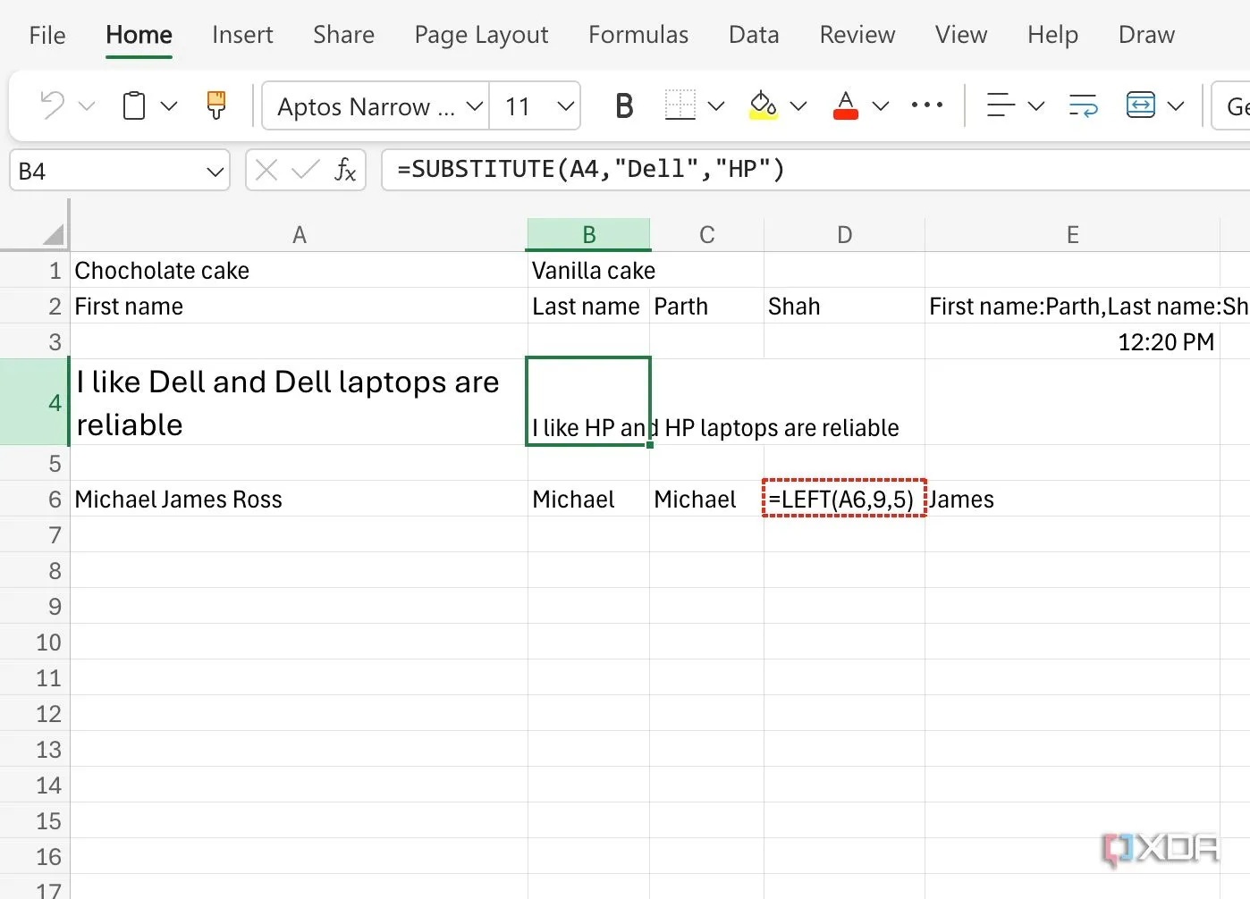 Giao diện tùy chọn tính toán trong Excel, minh họa cách chuyển sang chế độ tính toán thủ công để tăng tốc xử lý bảng tính lớn
