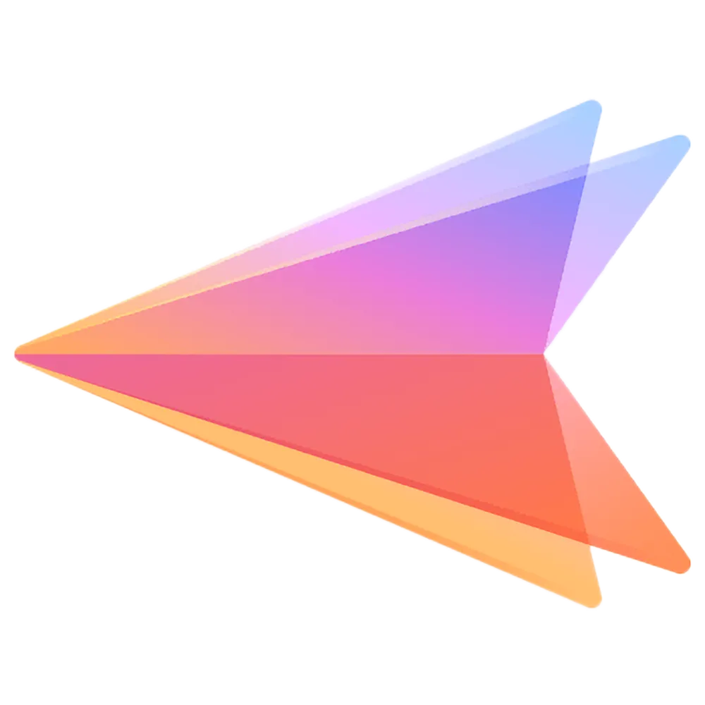 Giao diện ứng dụng AirDroid, hiển thị các tính năng quản lý, chuyển file và phản chiếu màn hình điện thoại.