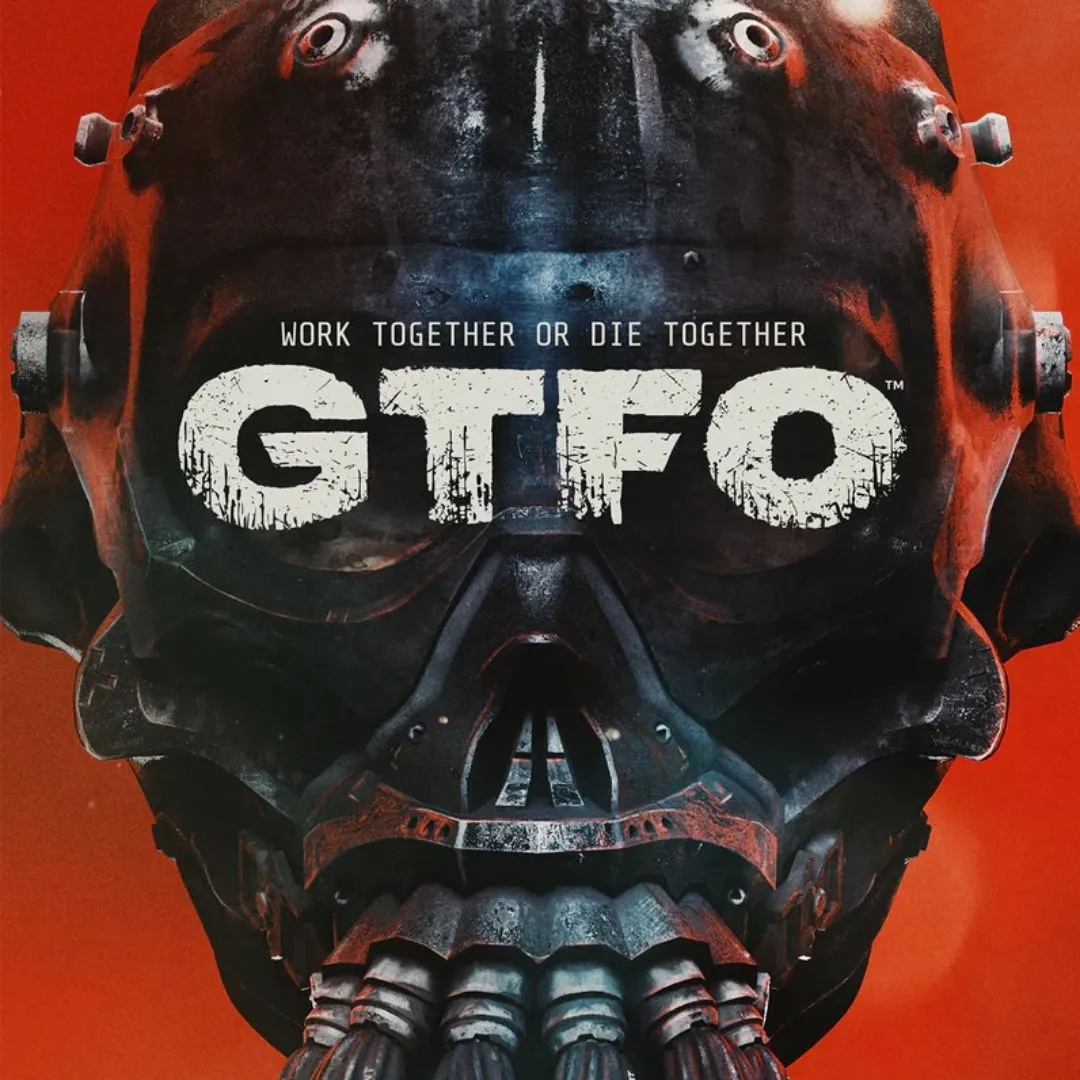 GTFO: Sản phẩm game kinh dị co-op sinh tồn với đồ họa chân thực