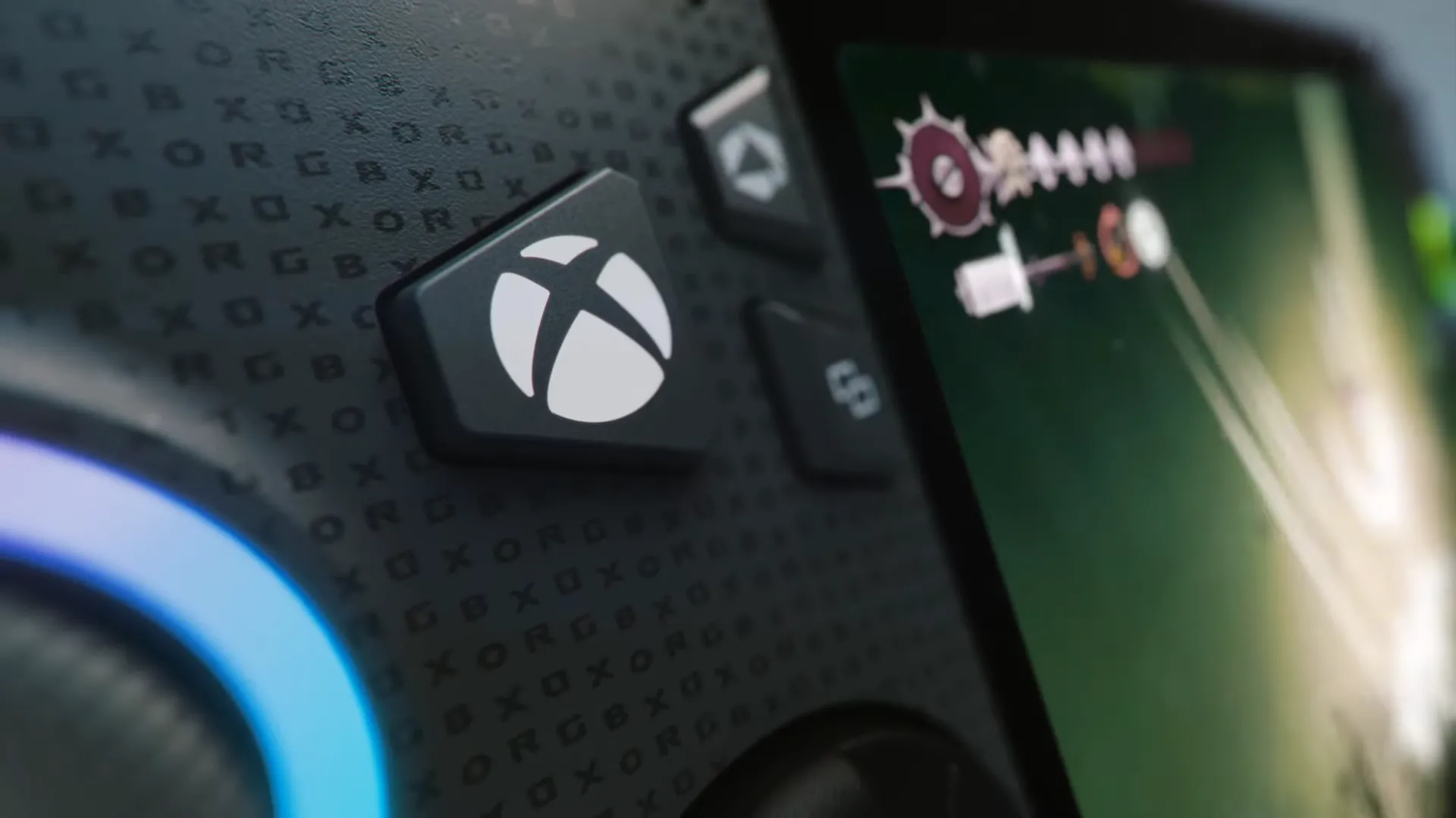 Hình ảnh giới thiệu The Outer Worlds 2 và Grounded 2 tại Xbox Games Showcase, minh họa game độc quyền Xbox có thể stream lên PC.