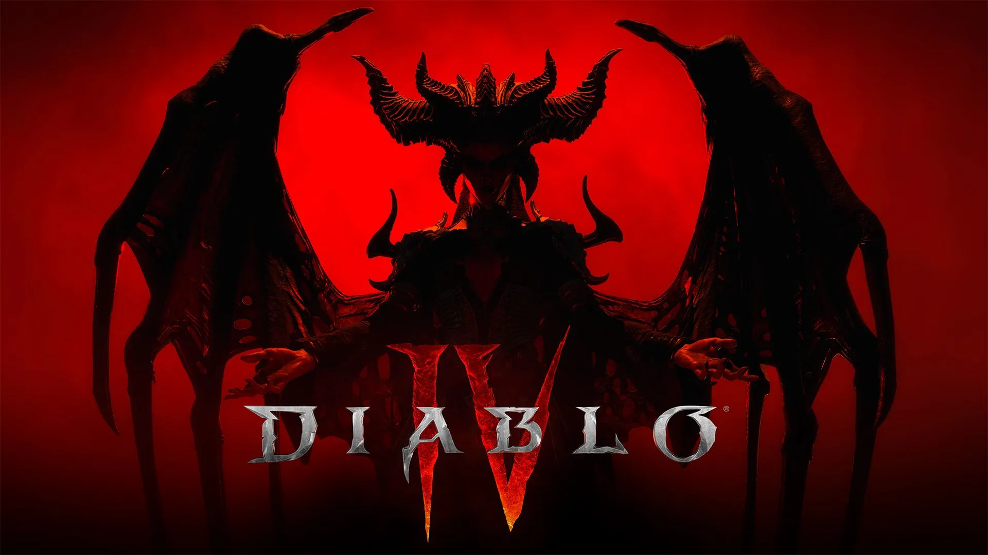 Hình ảnh minh họa các nhân vật trong game Diablo IV, một ví dụ về đồ họa và phong cách chiến đấu trong thể loại game nhập vai phiêu lưu.