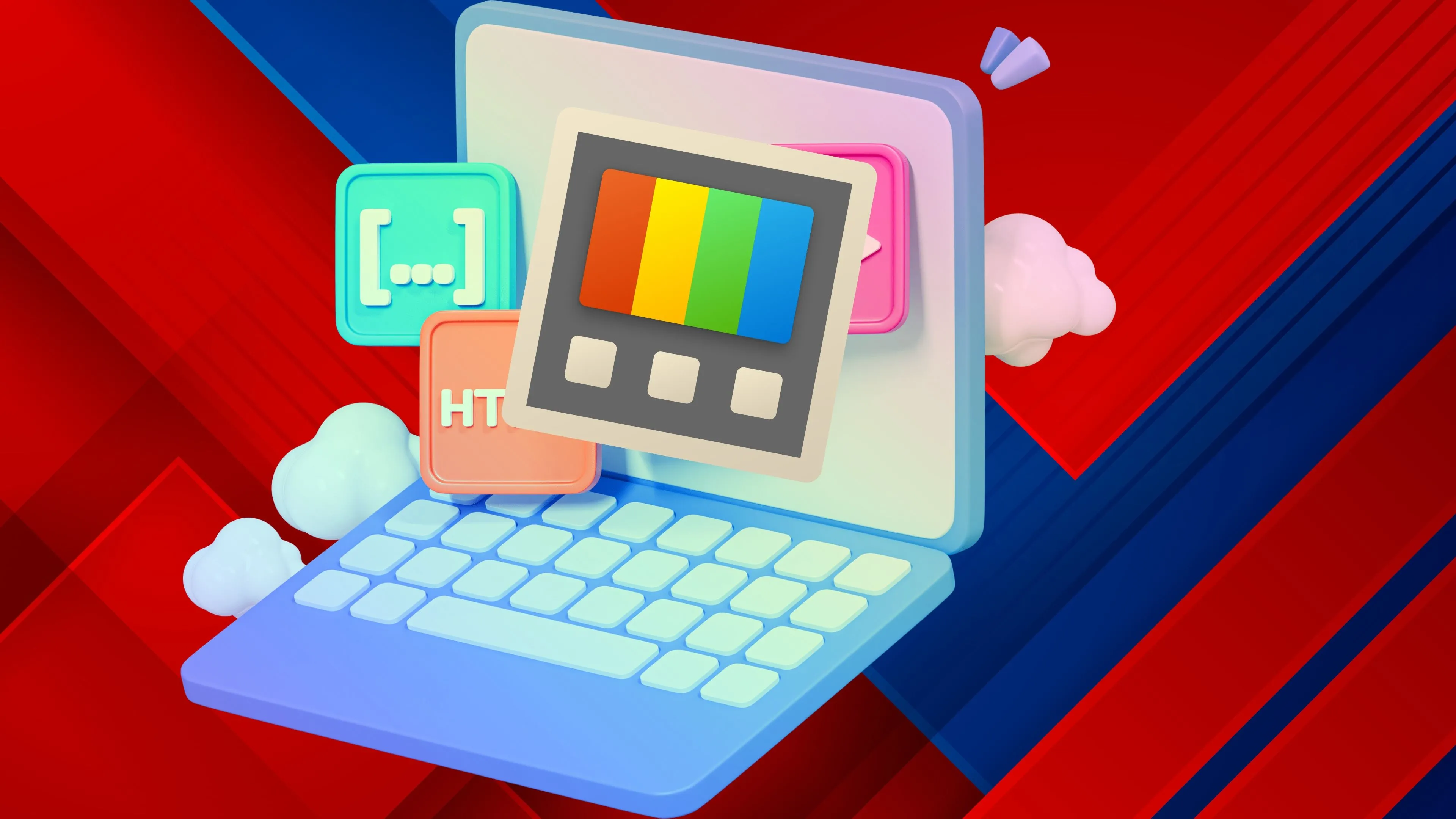 Hình ảnh minh họa các tính năng của PowerToys giúp tăng năng suất trên Windows