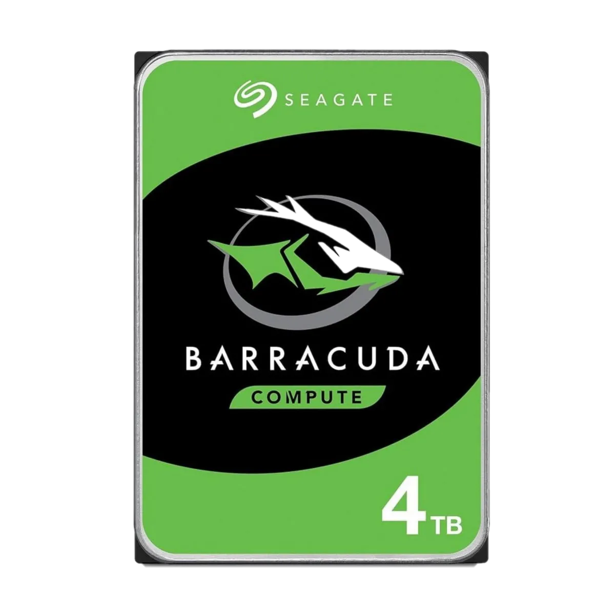Hình ảnh ổ cứng HDD Seagate BarraCuda 4TB