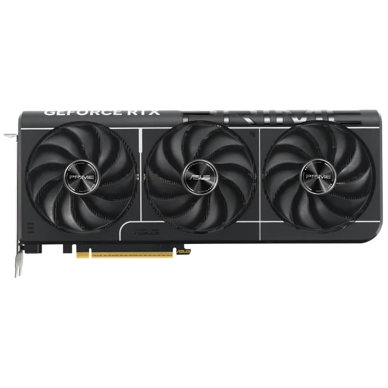 Hình ảnh sản phẩm ASUS Prime GeForce RTX 5080 OC