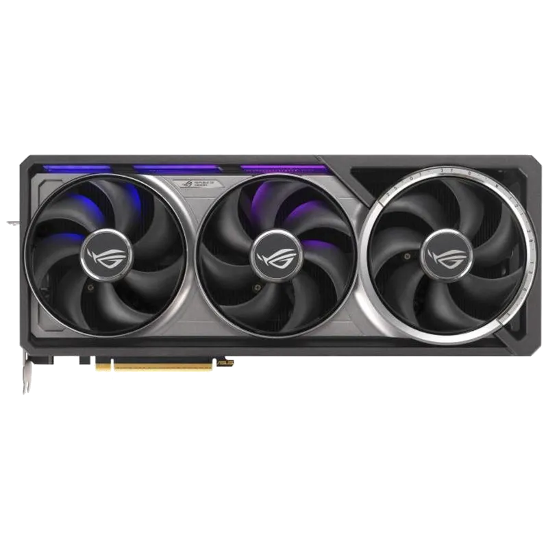 Hình ảnh sản phẩm ASUS ROG Astral GeForce RTX 5080 OC