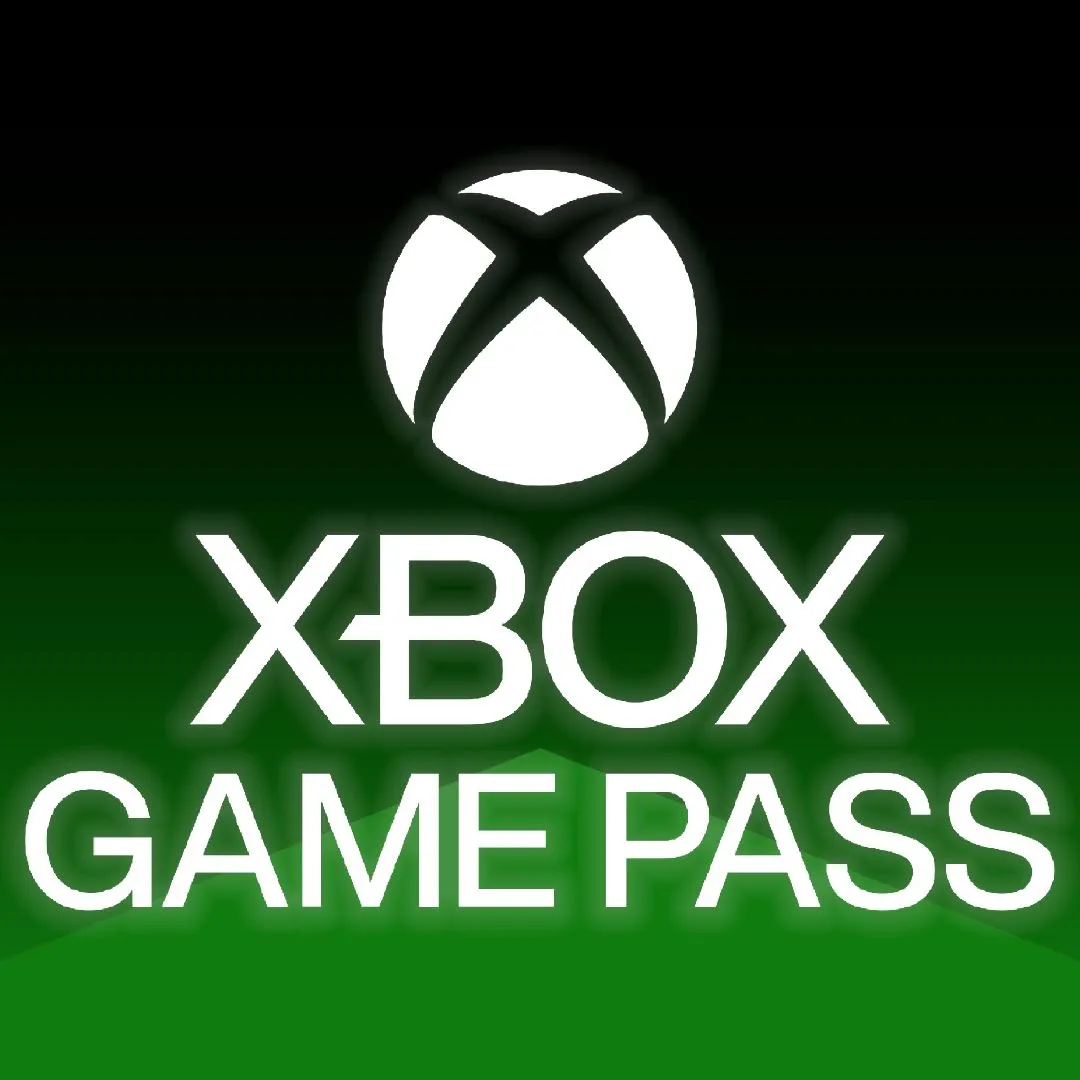Hình ảnh sản phẩm của dịch vụ Xbox Game Pass, biểu tượng cho xu hướng game đăng ký không cần sở hữu.