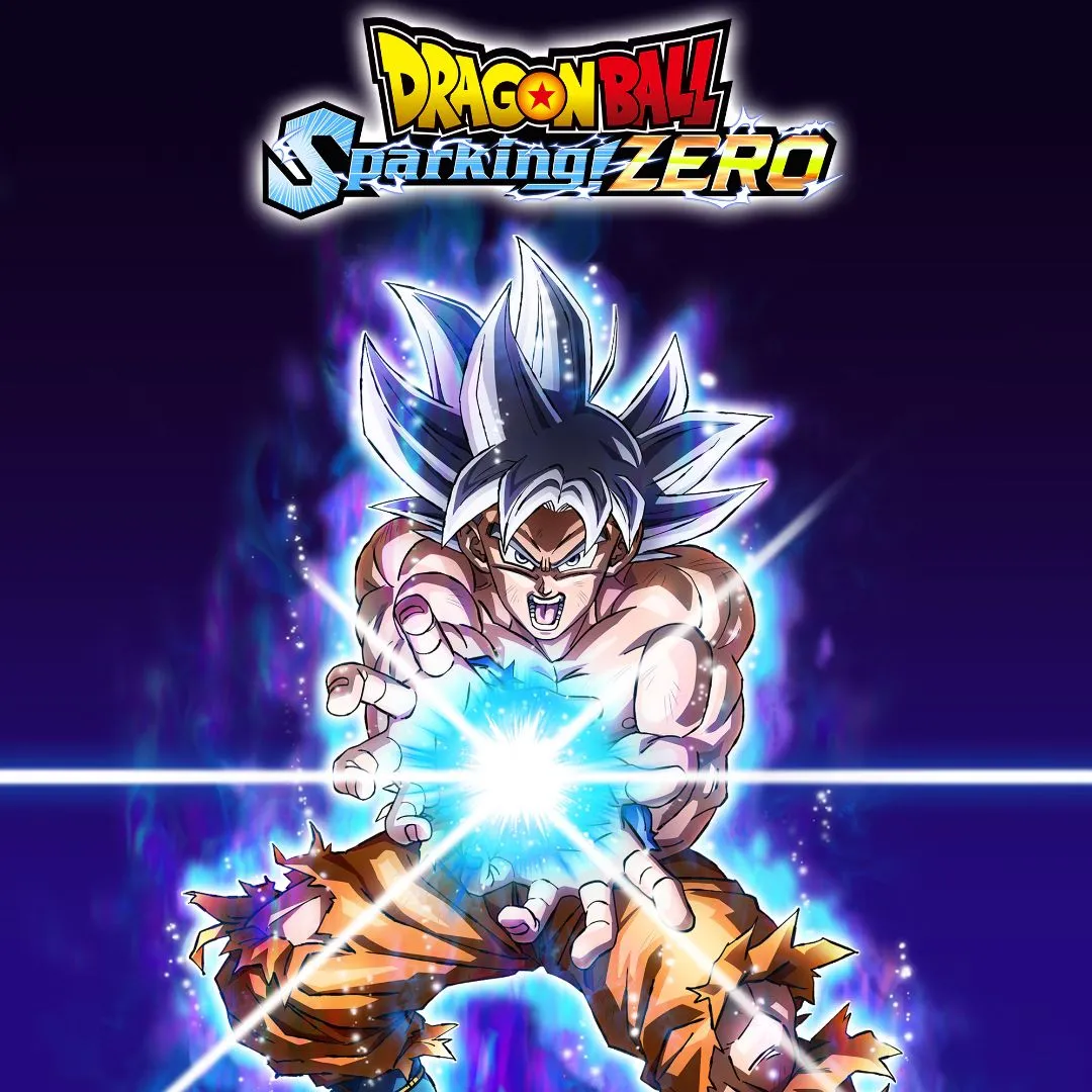 Hình ảnh sản phẩm game Dragon Ball Sparking! Zero