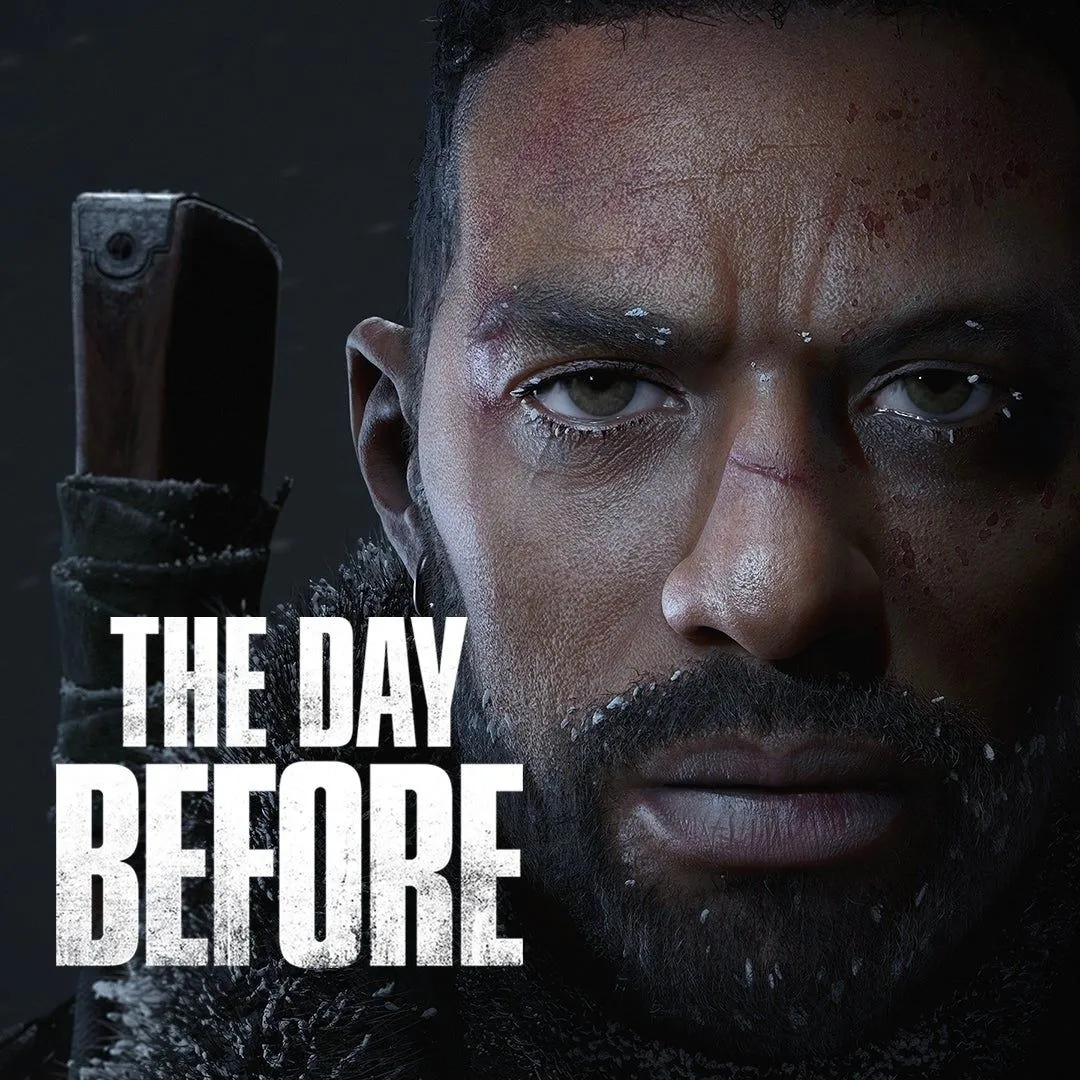 Hình ảnh sản phẩm game The Day Before