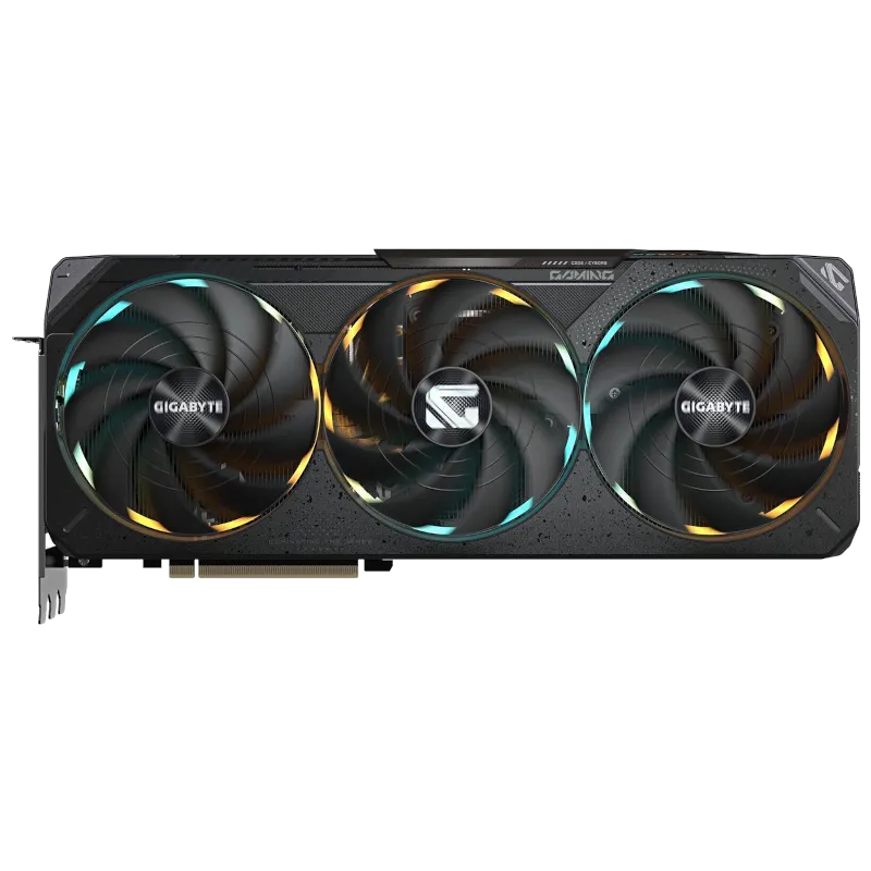 Hình ảnh sản phẩm Gigabyte Gaming GeForce RTX 5080 OC