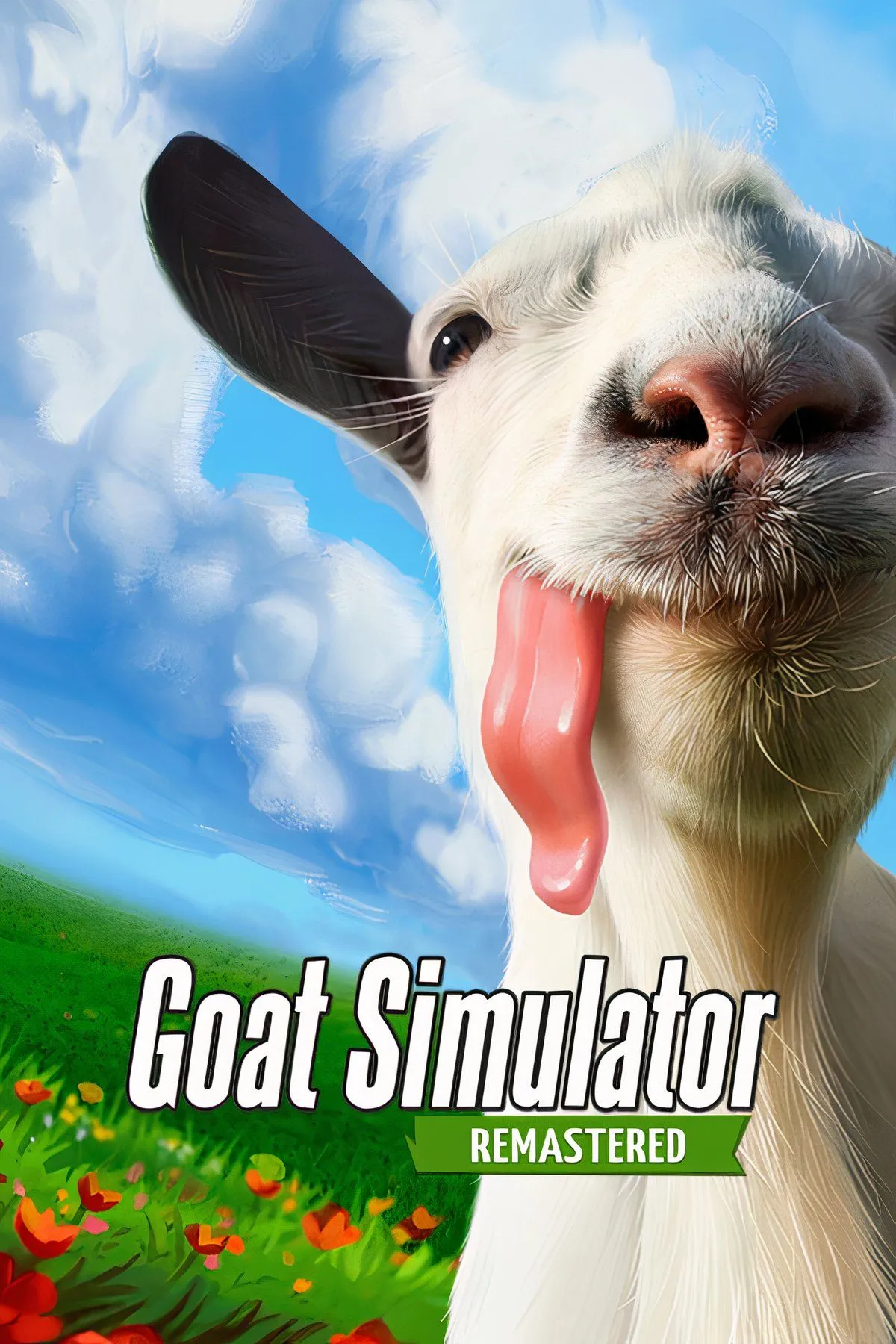 Hình ảnh tổng hợp các tựa game với ý tưởng độc đáo, biểu tượng cho sự sáng tạo vượt khuôn khổ trong ngành game