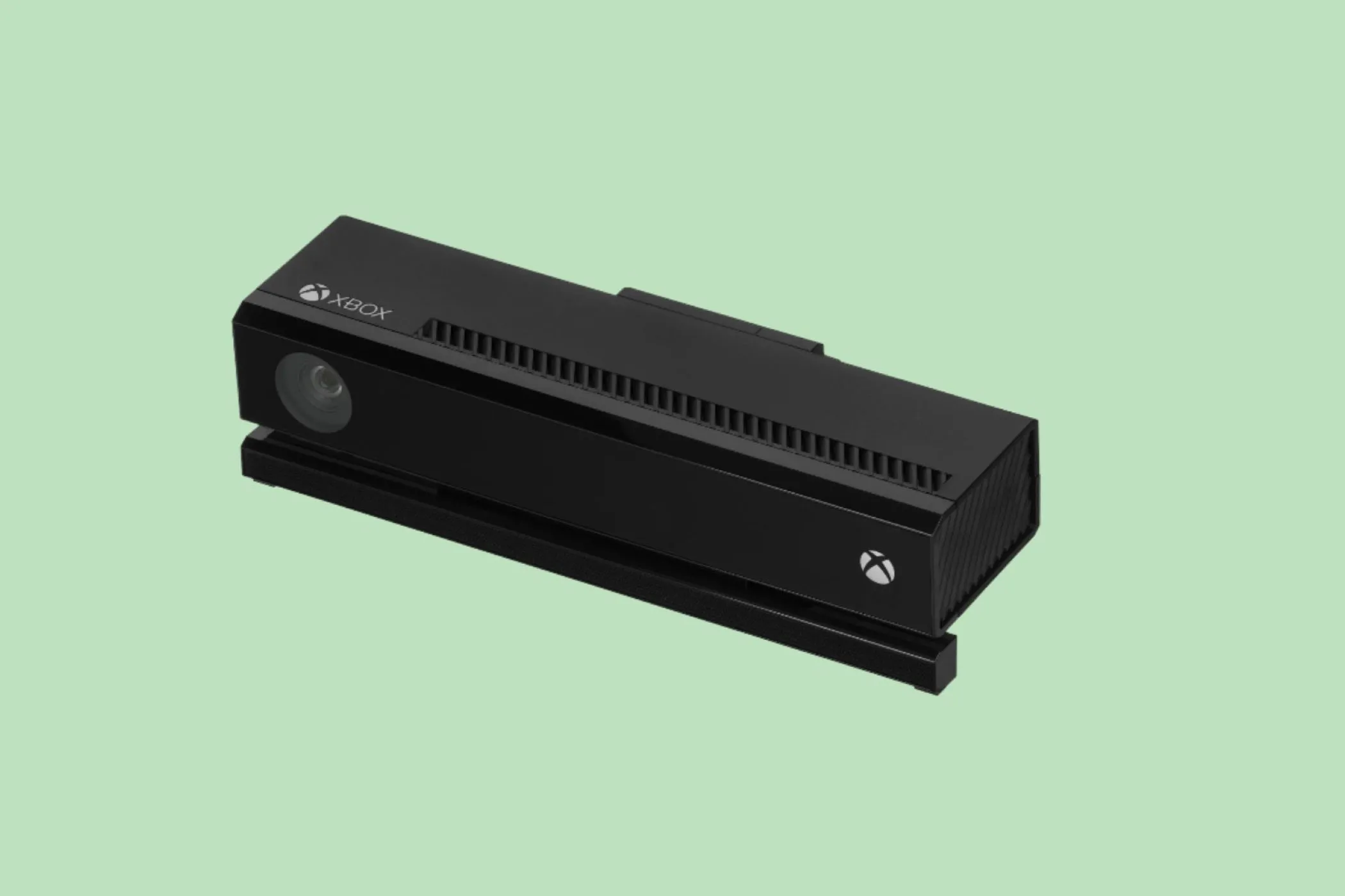 Hình minh họa thiết bị Xbox One Kinect