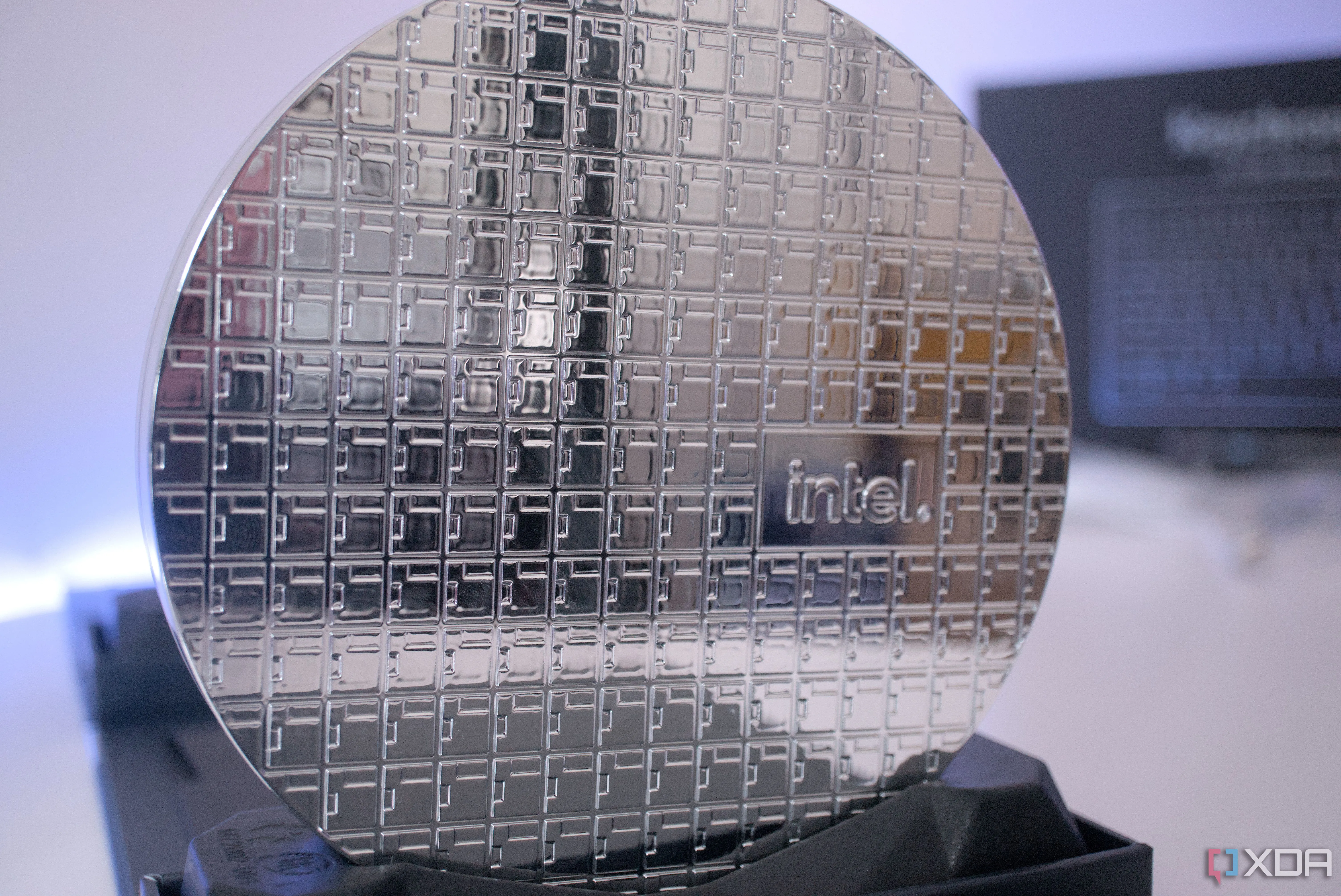 Hộp chip Intel Core i9-14900KS