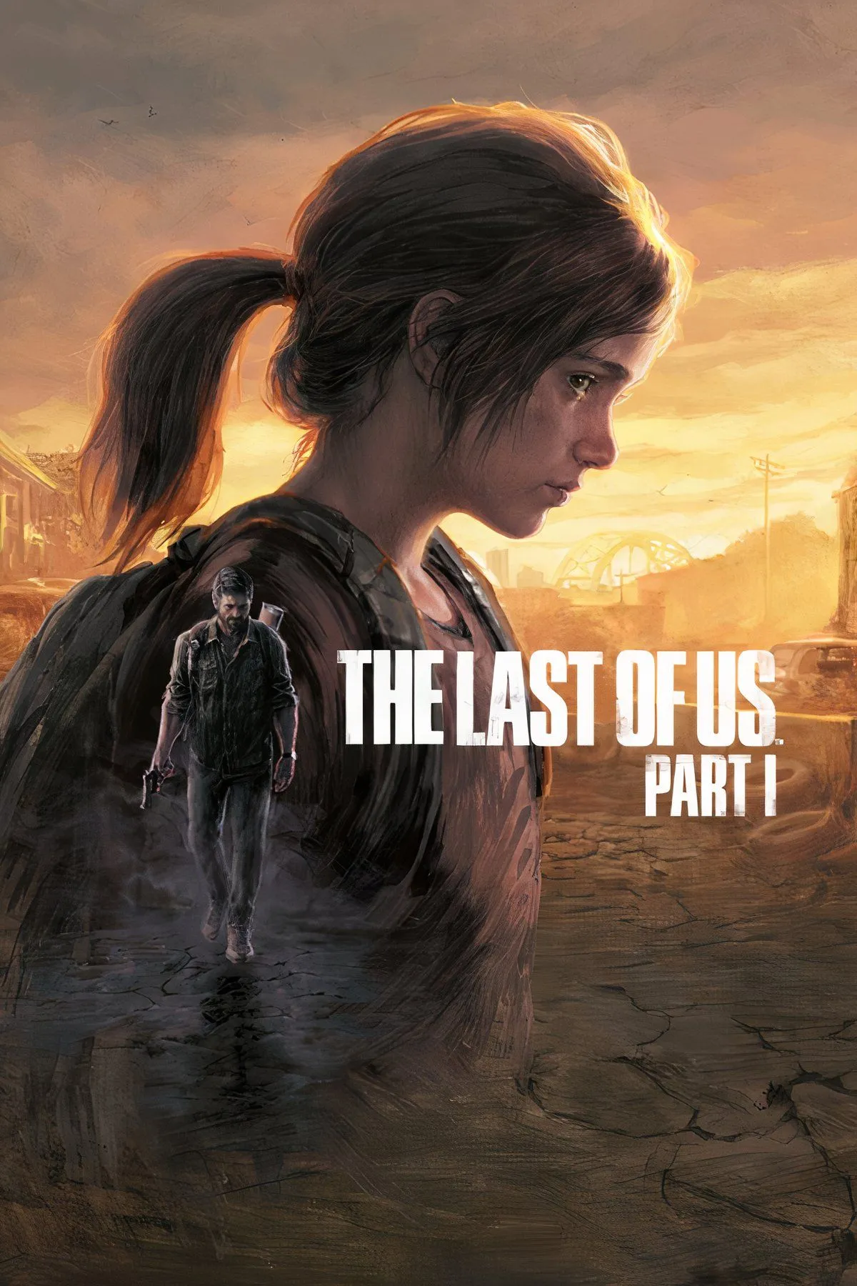 Isaac Dixon, lãnh đạo WLF, trong một cảnh phim The Last of Us Season 2.