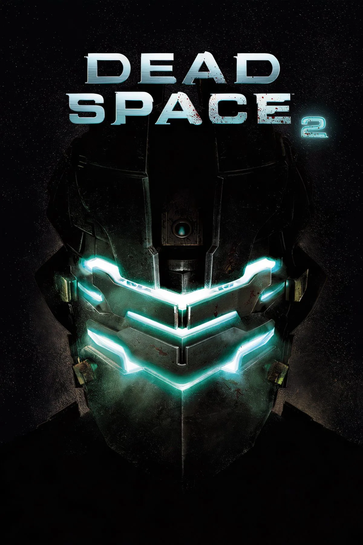Khoảnh khắc đáng sợ trong Dead Space 2, tựa game kinh dị sinh tồn với đồ họa 60 FPS