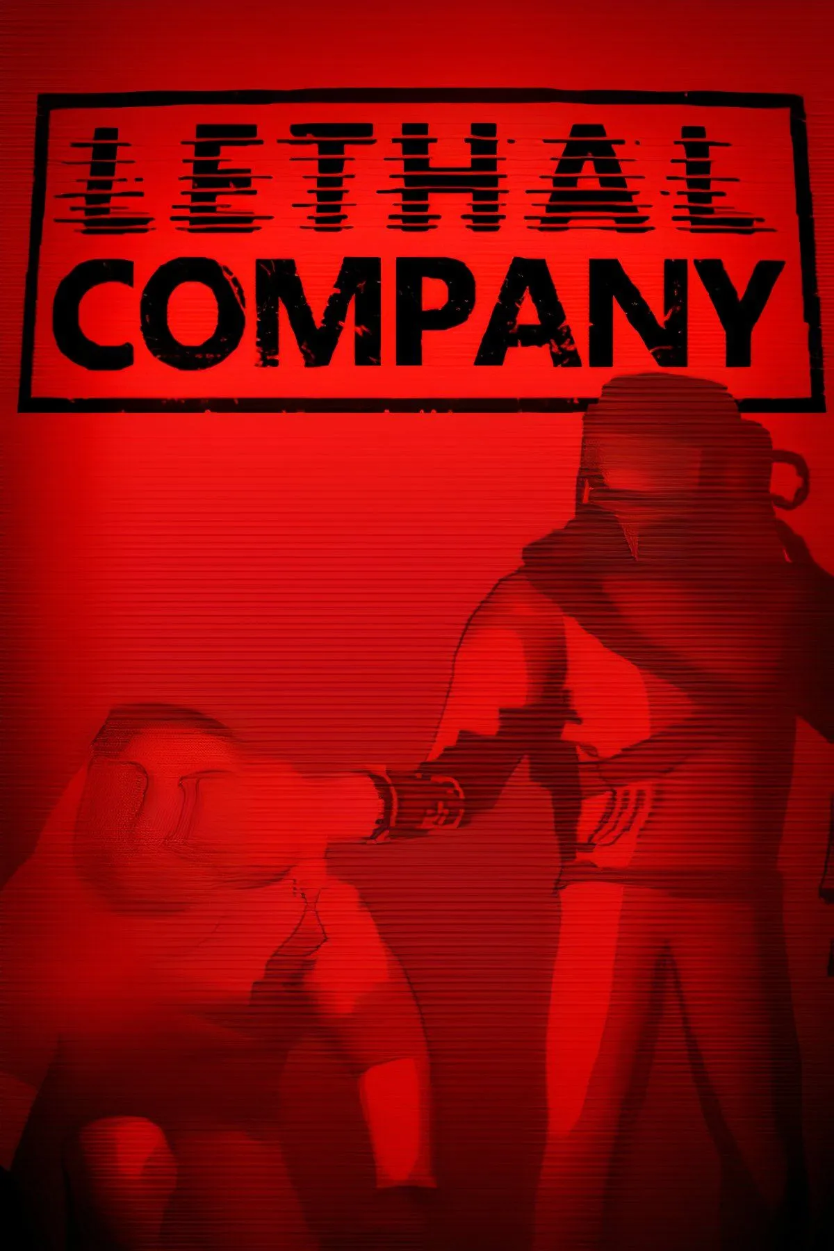 Lethal Company: Game kinh dị co-op thu thập phế liệu trên hành tinh xa lạ