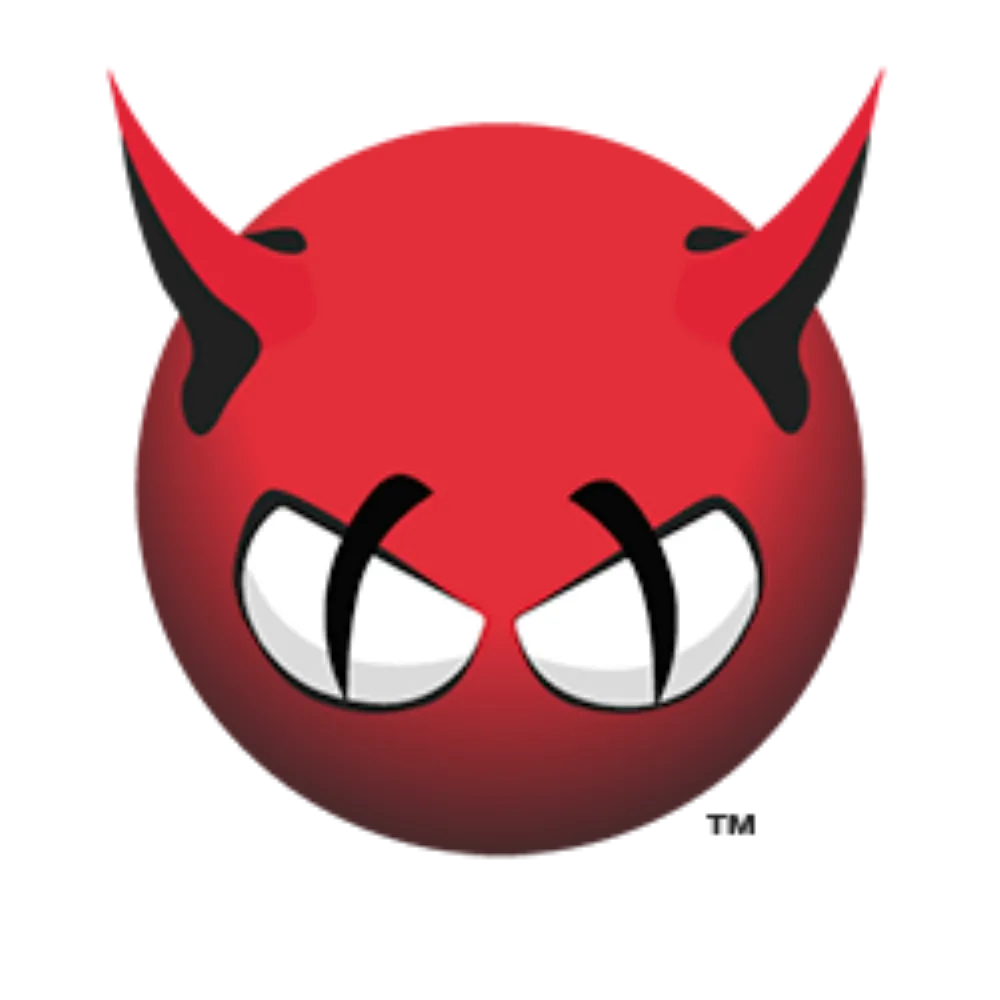 Logo chính thức của ClamAV, đại diện cho phần mềm diệt virus mã nguồn mở.