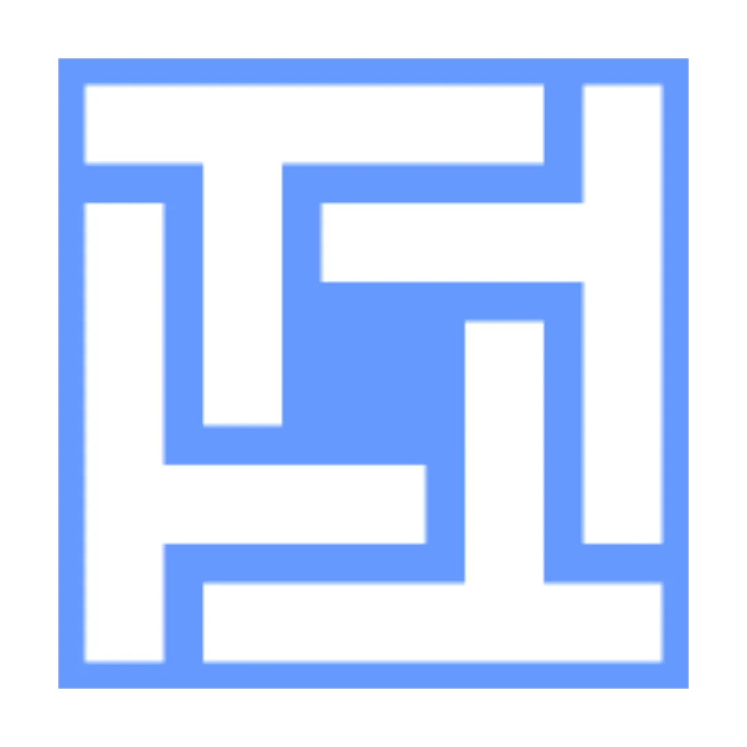Logo chính thức của Technitium DNS Server