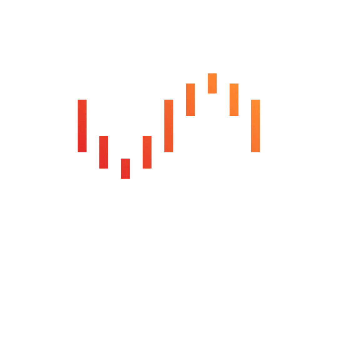 Logo của hệ điều hành NAS Unraid