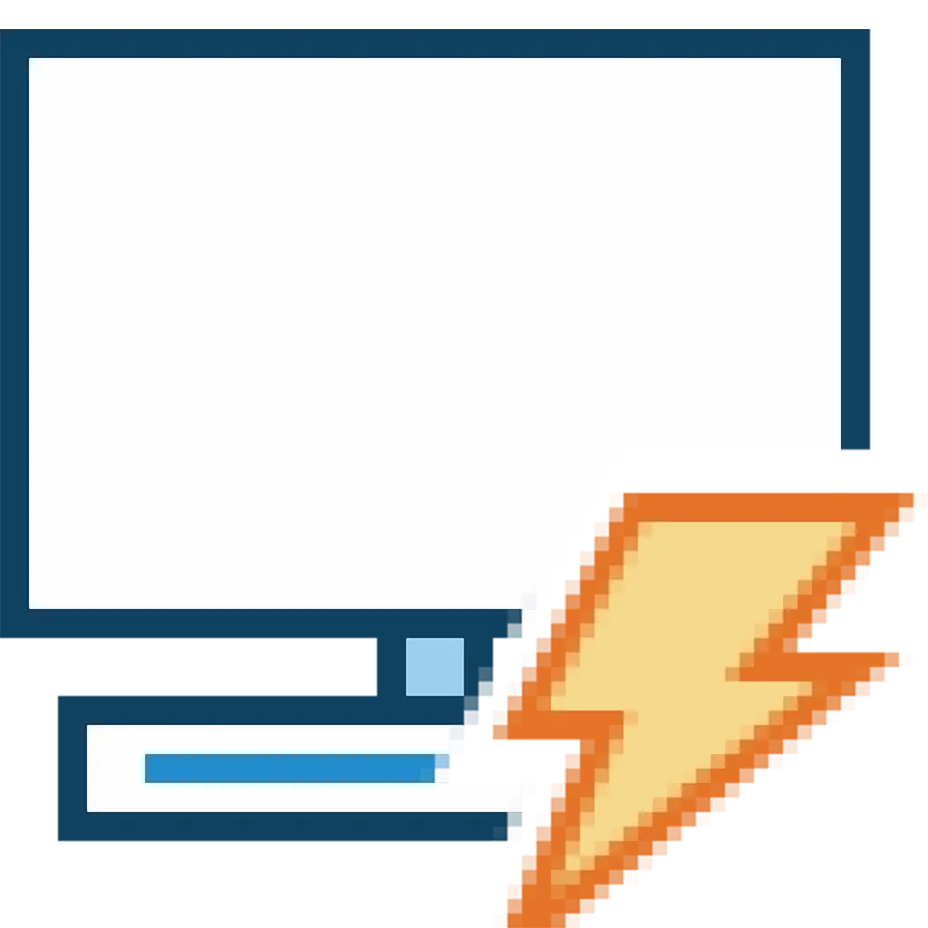Logo của phần mềm Task Manager DeLuxe, biểu tượng cho công cụ quản lý tác vụ nâng cao.