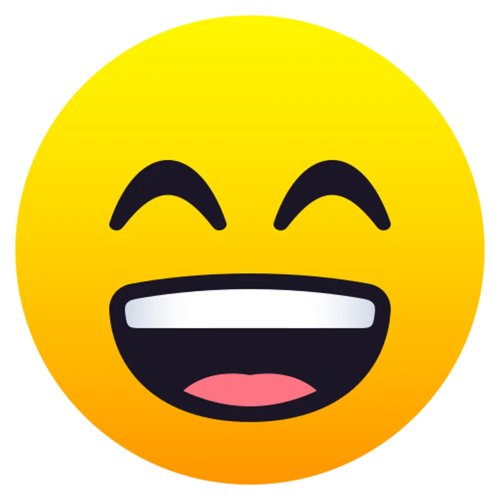 Logo của tiện ích mở rộng Emoji Copy cho GNOME, hỗ trợ hiển thị và chèn emoji trên Ubuntu.