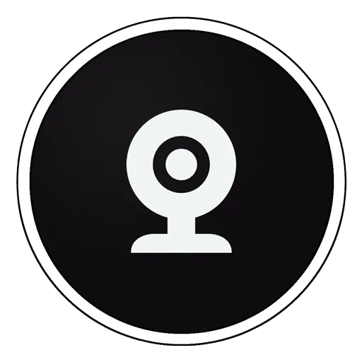 Logo của ứng dụng DroidCam