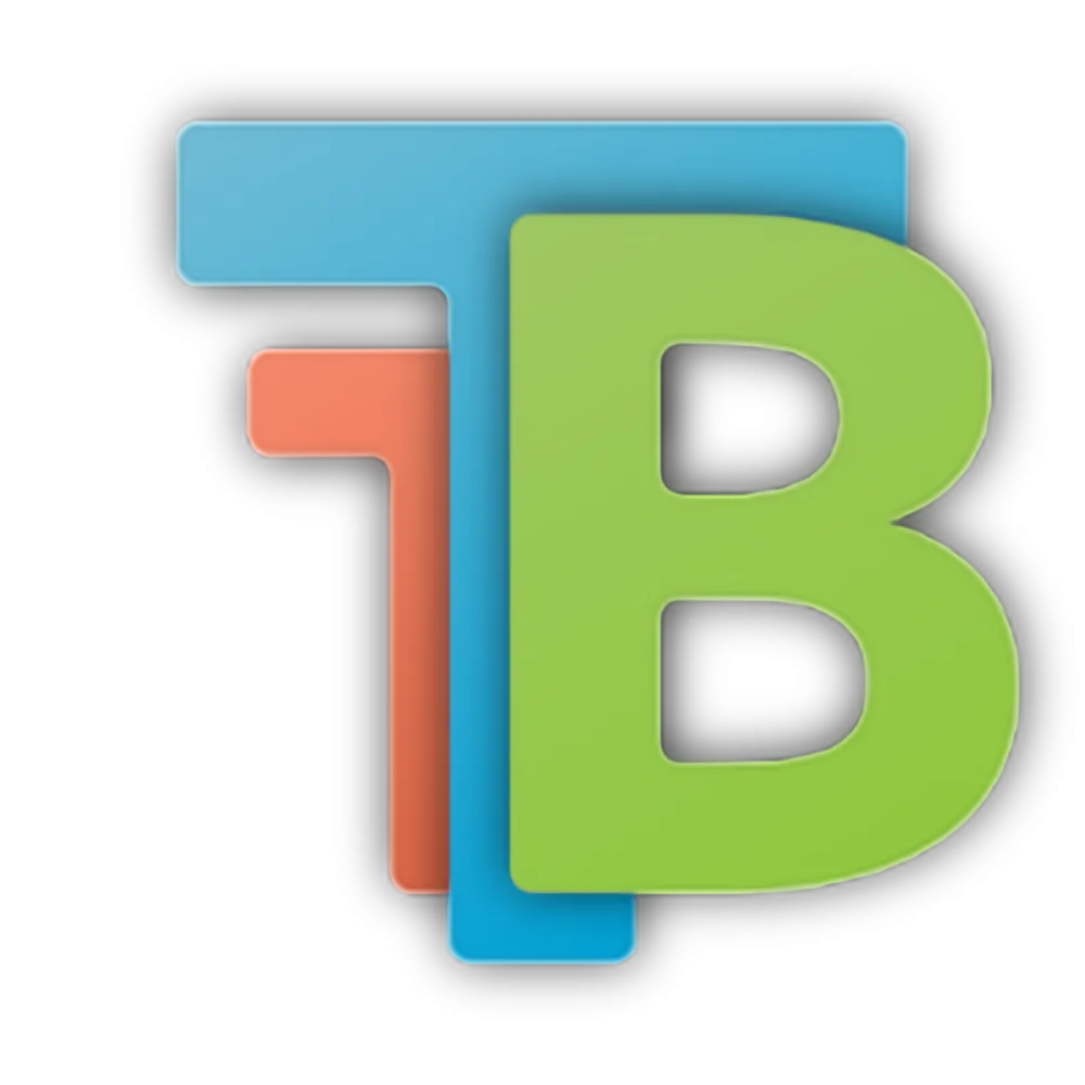 Logo của ứng dụng TranslucentTB