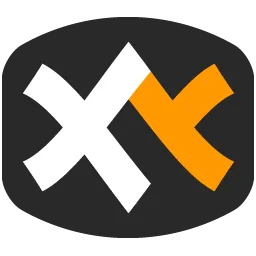 Logo phần mềm quản lý tập tin XYplorer