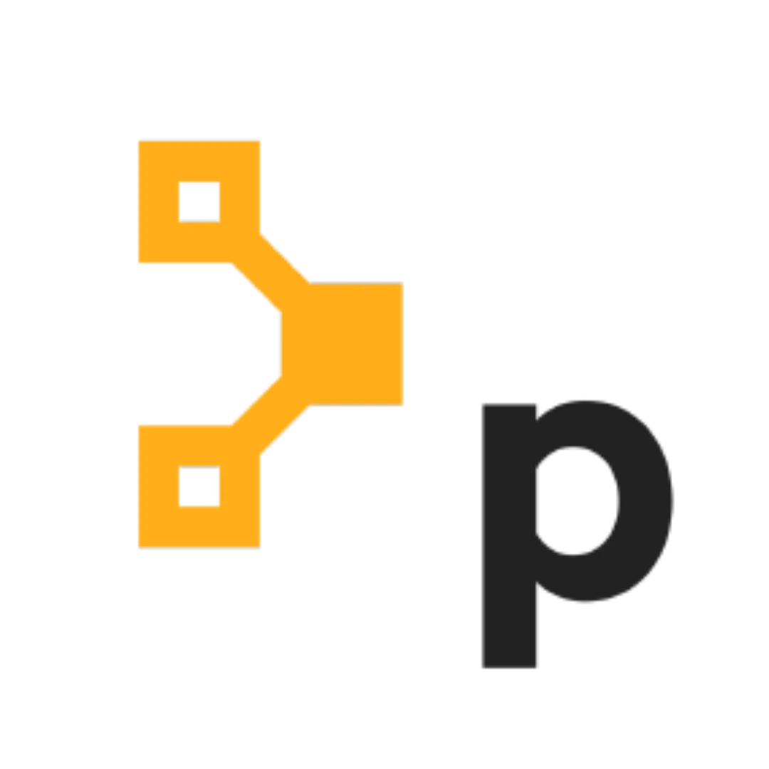 Logo Puppet
