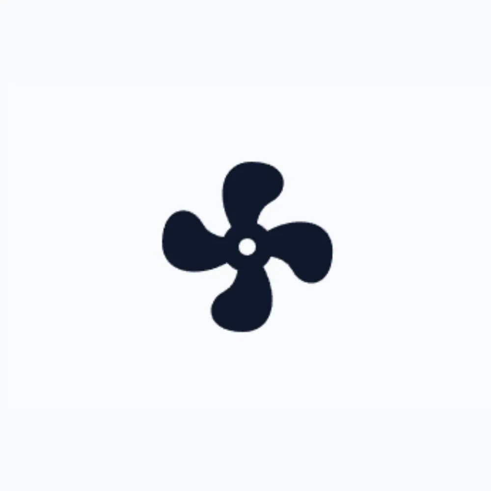 Logo tiện ích Fan Control