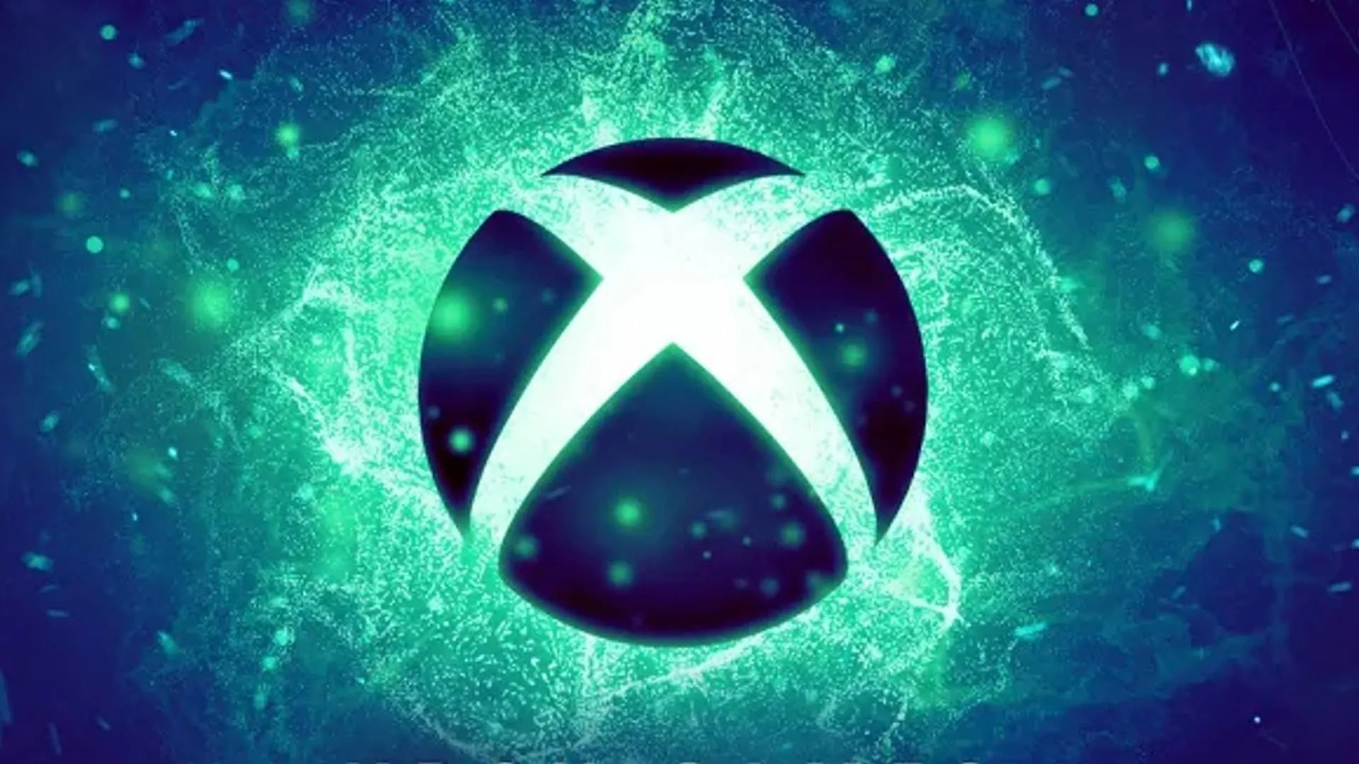 Logo Xbox biểu trưng cho sự kiện giới thiệu game mới