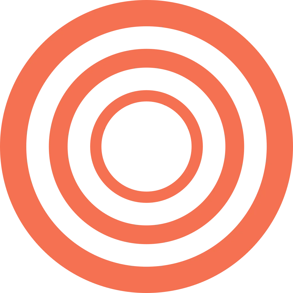 Logo Zen Browser với thiết kế tối giản, biểu tượng chữ Z cách điệu