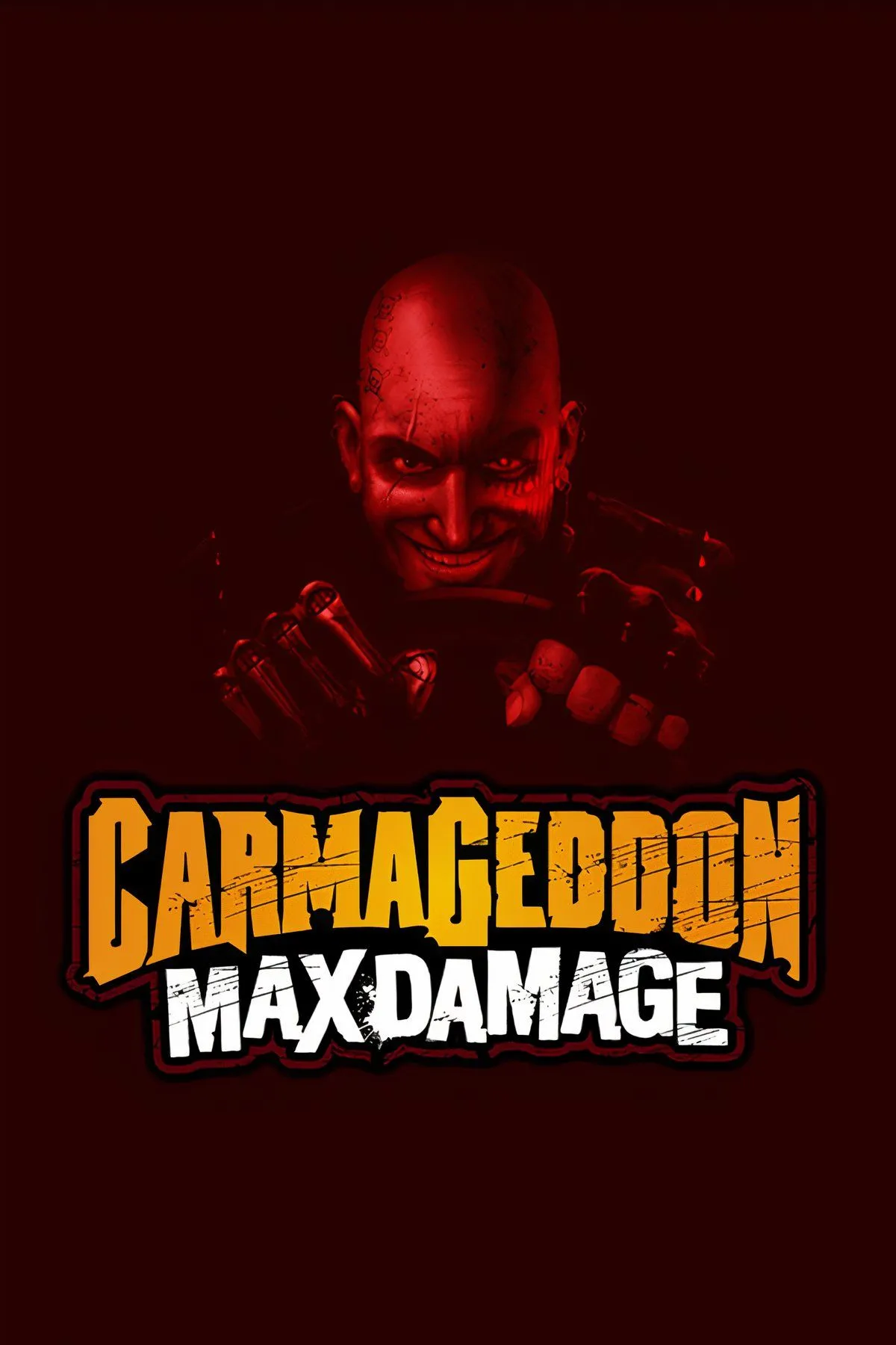 Lối chơi bạo lực và phá hủy trong game Carmageddon Max Damage