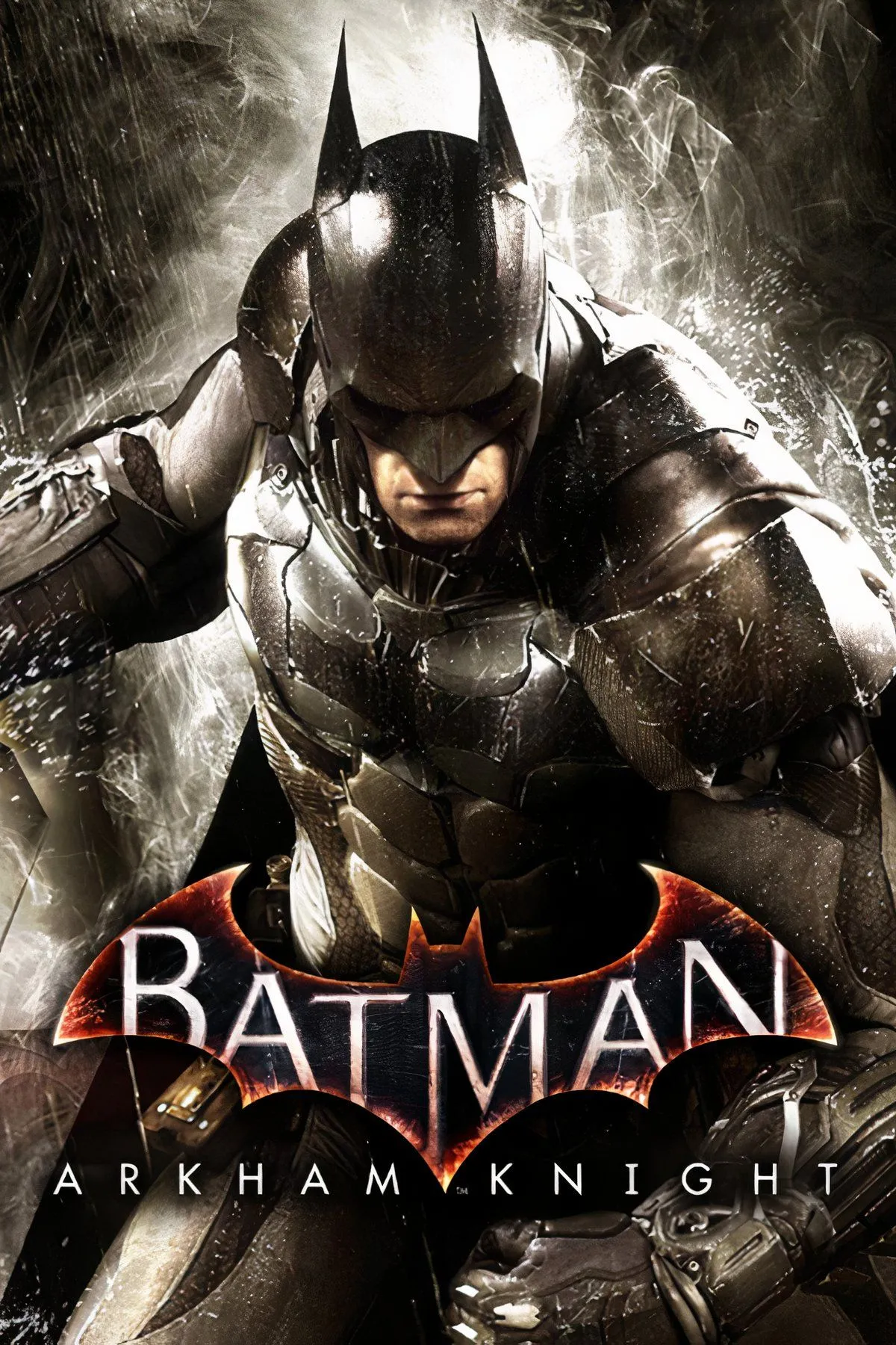 Lỗi texture và đồ họa kém trên phiên bản PC của Batman Arkham Knight khi ra mắt