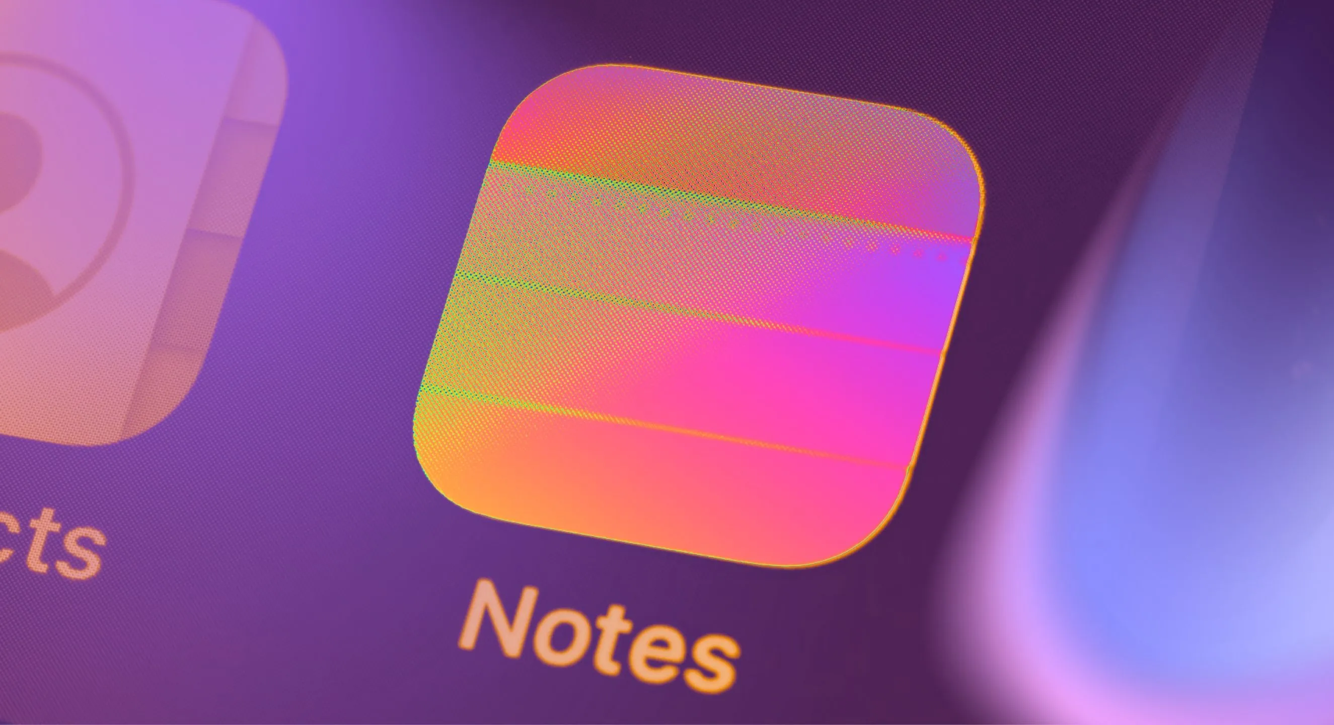 Lý do Apple Notes được đánh giá cao hơn OneNote