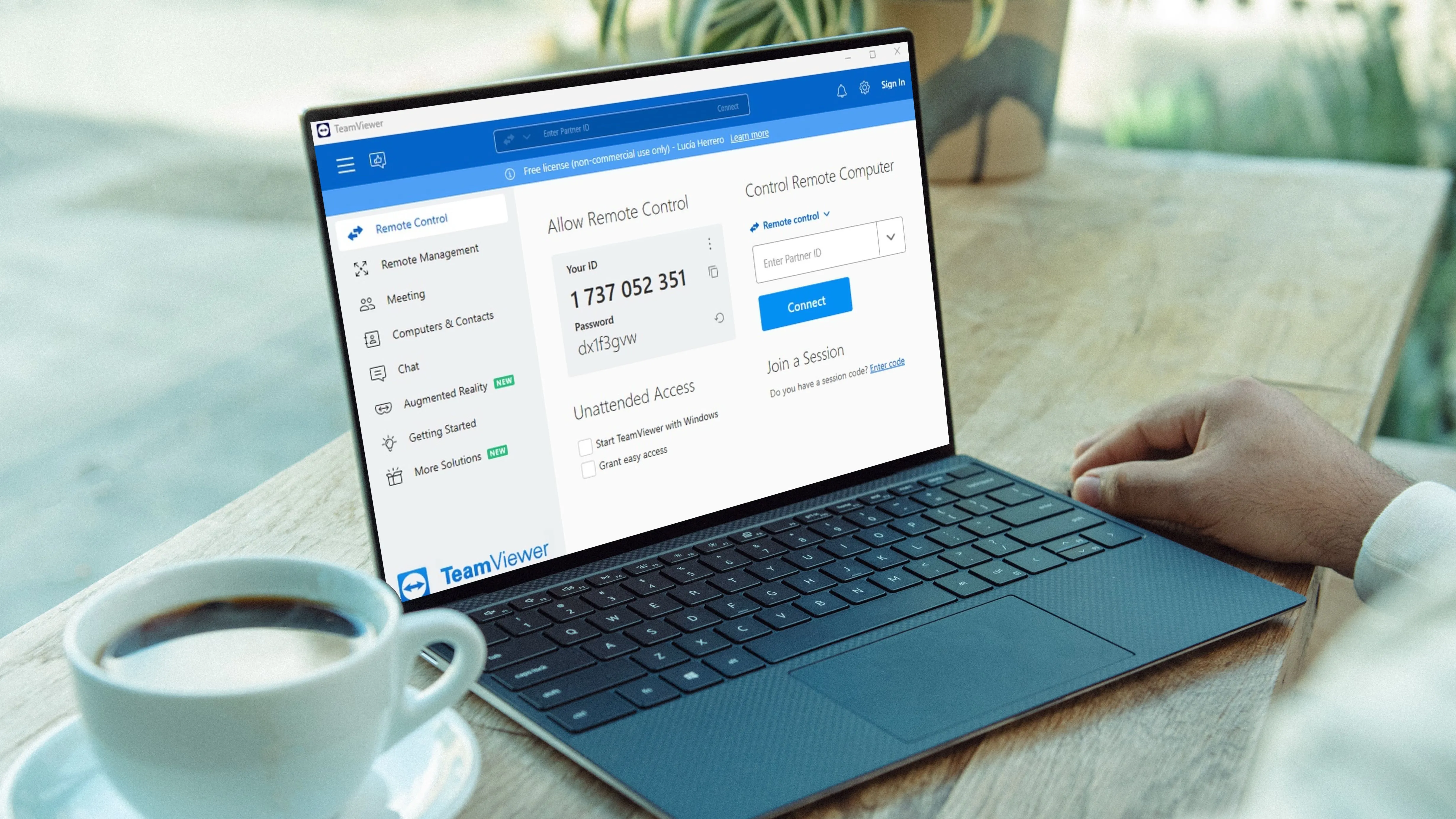 Lý do rời bỏ TeamViewer và chuyển sang sử dụng RustDesk