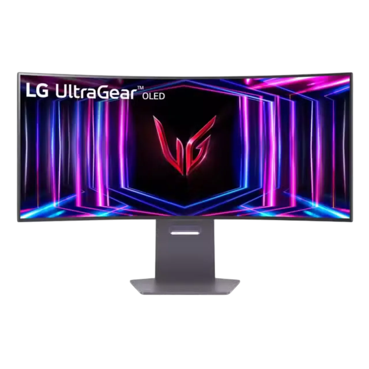 Màn hình gaming LG UltraGear OLED 34GS95QE cong 34 inch hiển thị sắc nét