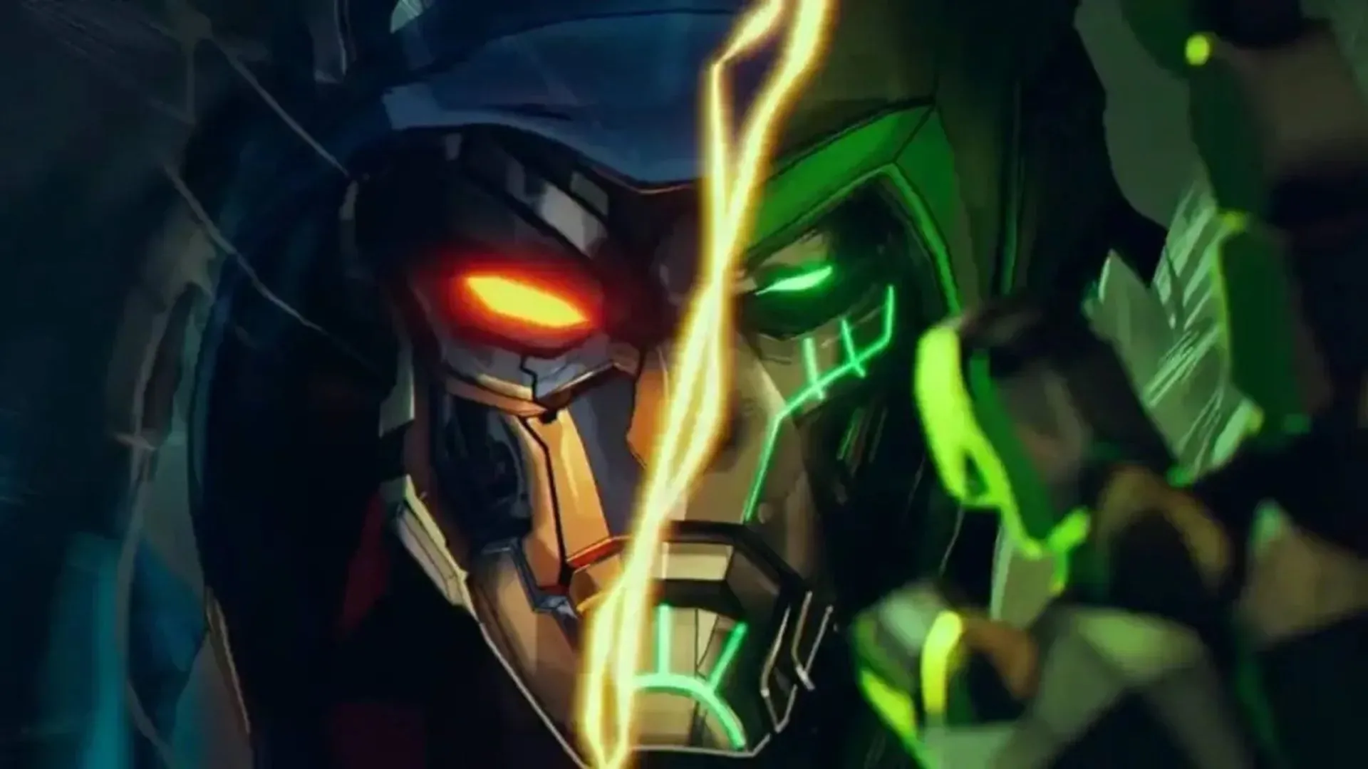 Marvel Rivals đang trở thành người kế nhiệm thực sự của Overwatch, thu hút đông đảo người chơi