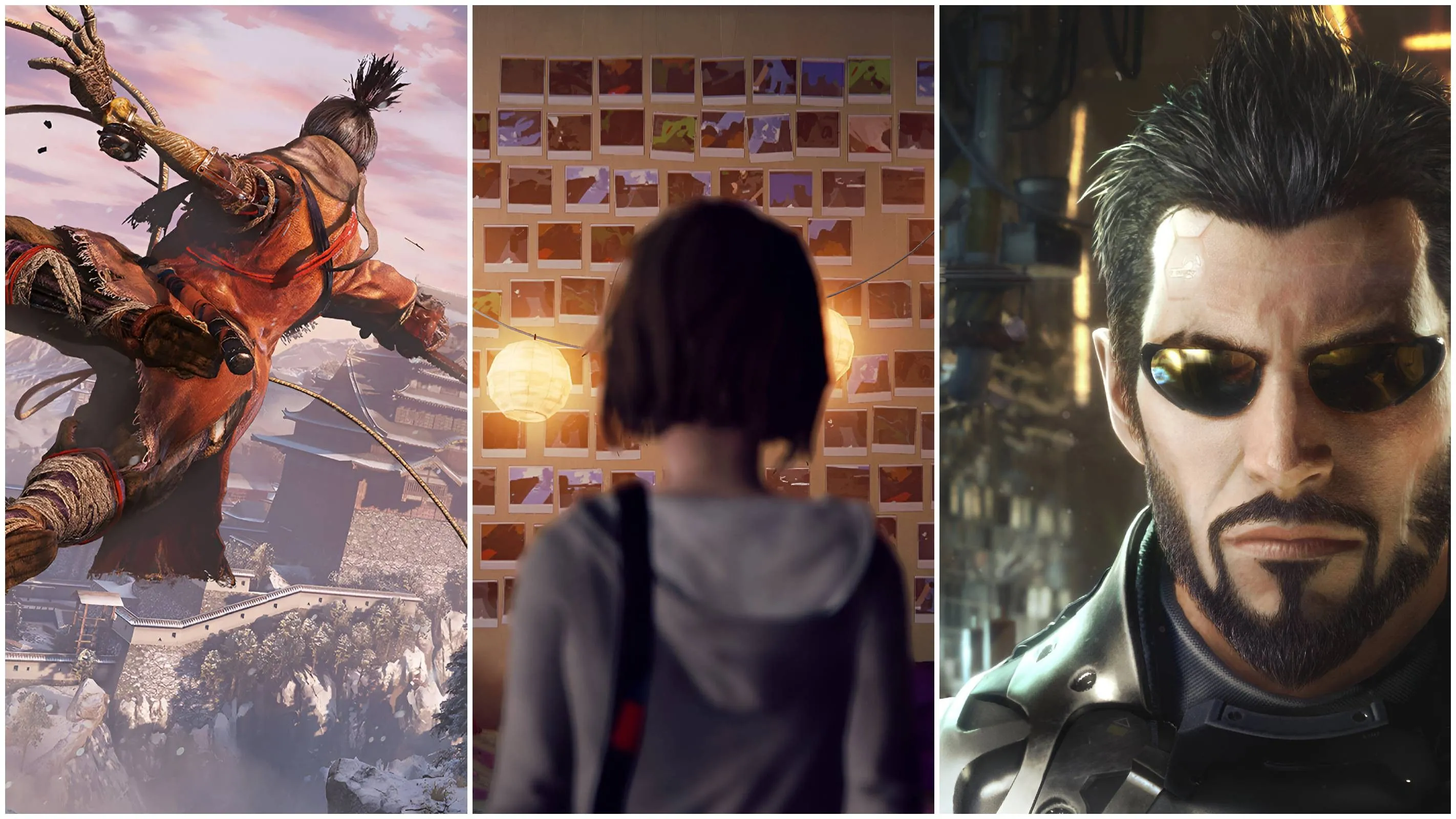 Max Payne với khoảnh khắc &quot;bullet-time&quot; huyền thoại