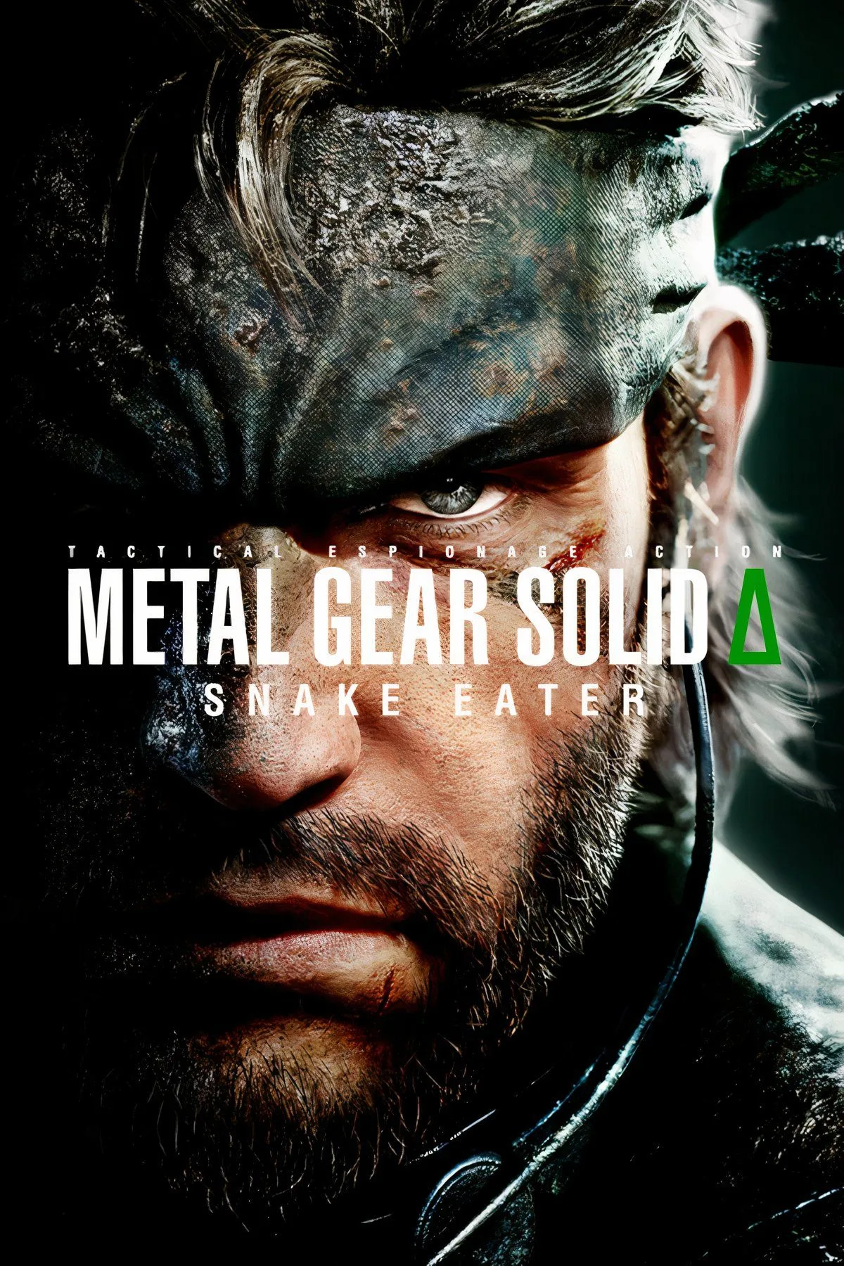 Metal Gear Solid Delta: Snake Eater, bản làm lại của game kinh điển với đồ họa thế hệ mới