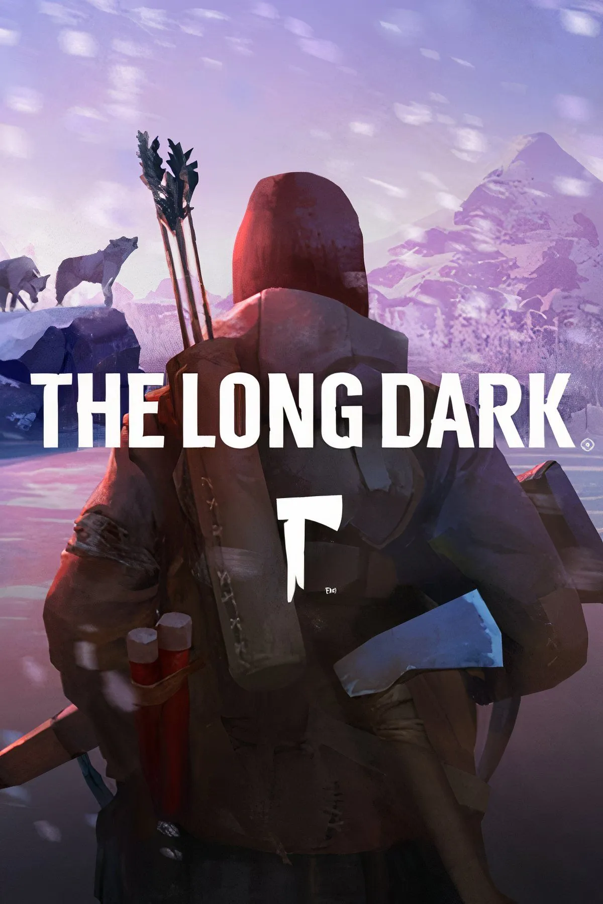 Người sống sót đối mặt với thiên nhiên hoang dã trong The Long Dark