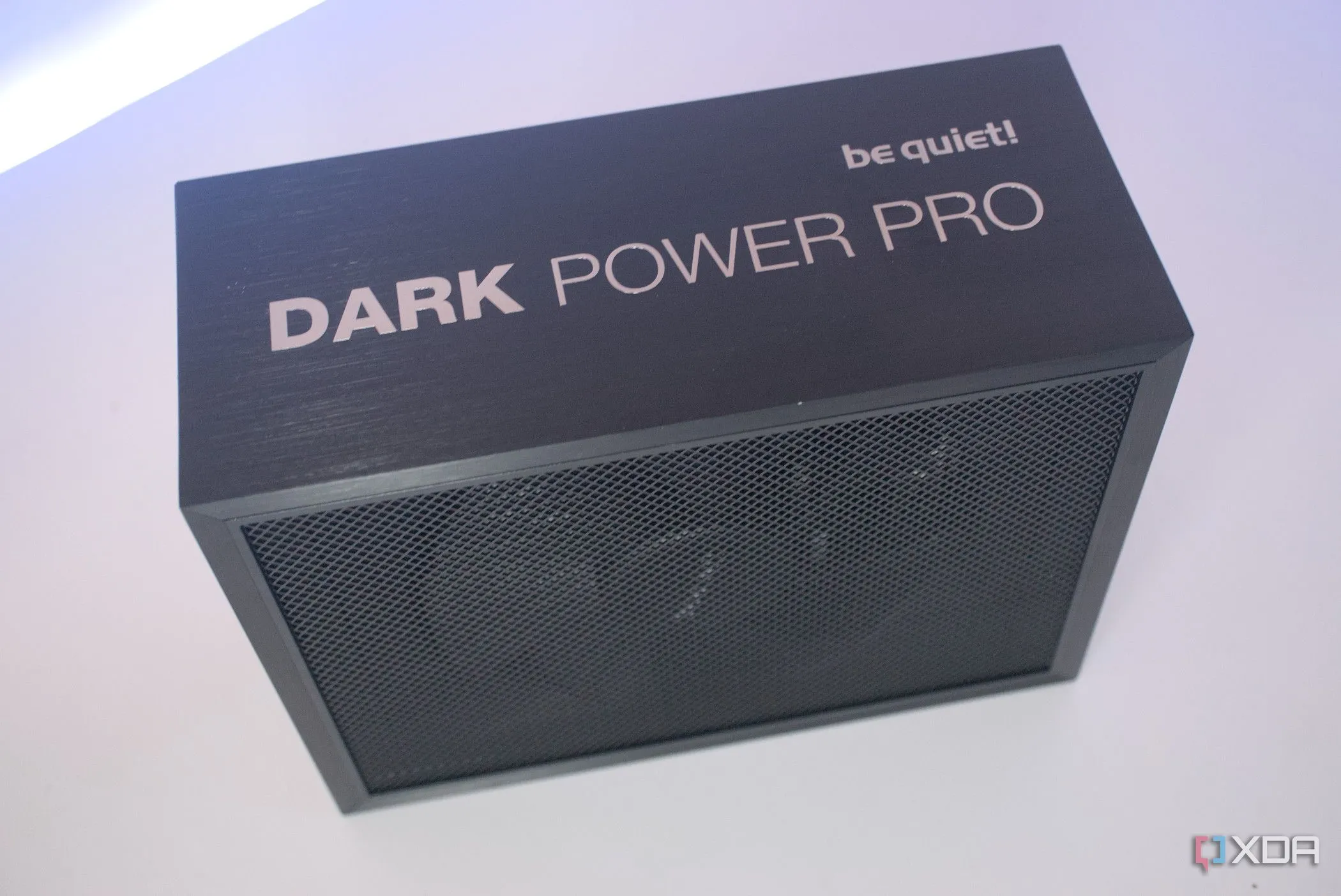 Nguồn máy tính be quiet! Dark Power Pro 13 cao cấp