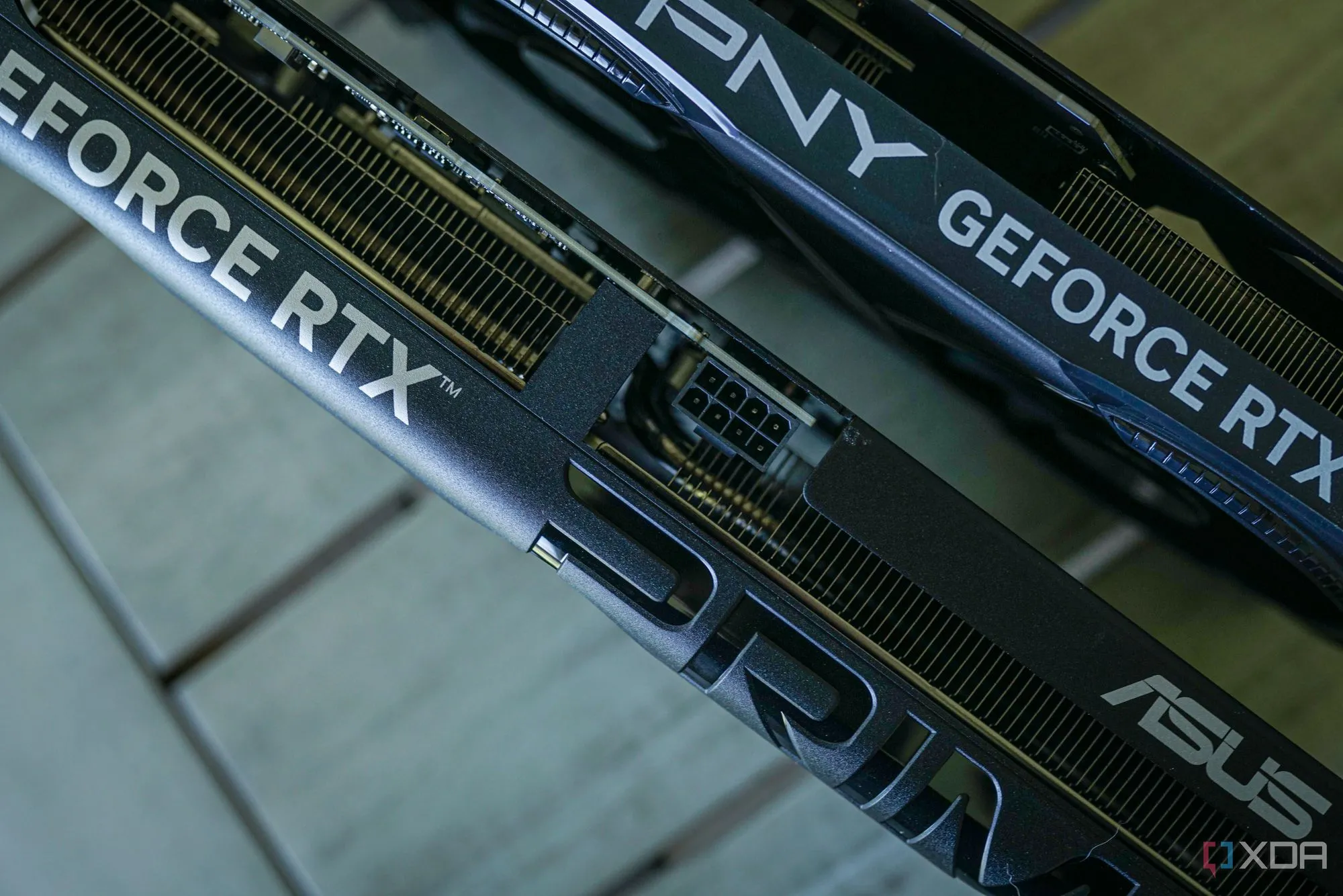 NVIDIA RTX 5060 Ti trong bộ máy tính