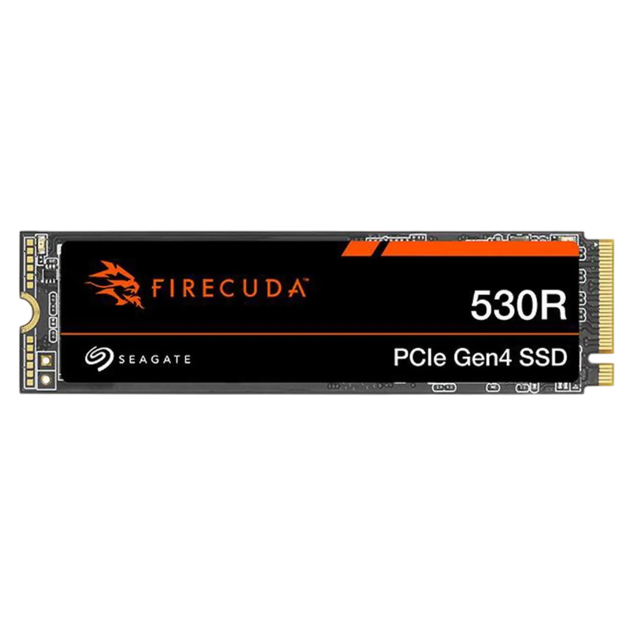 Ổ cứng SSD Seagate FireCuda 530R 1TB Gen4 cho PC và PS5