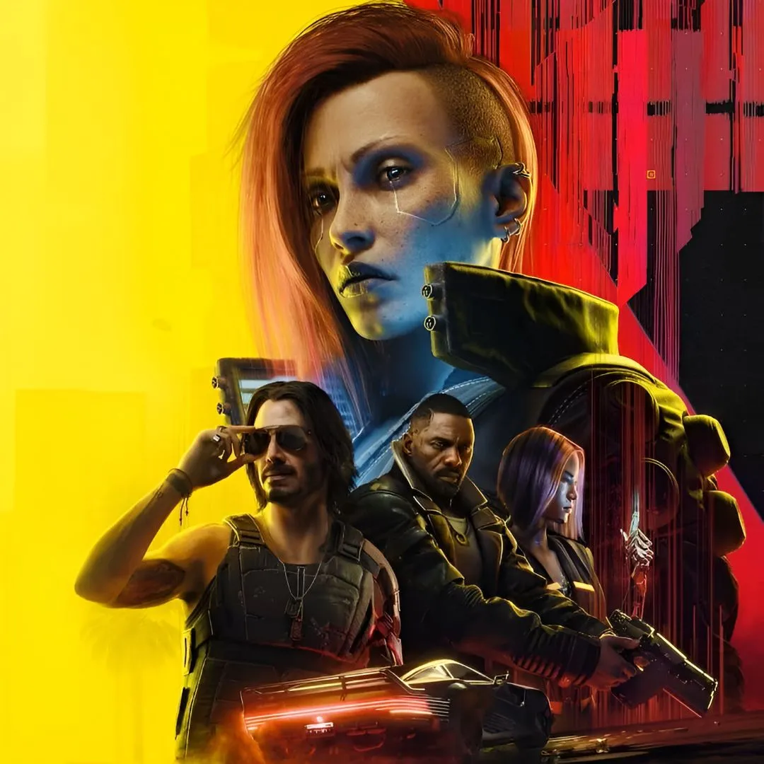 Phiên bản Cyberpunk 2077: Ultimate Edition cho Nintendo Switch 2 với các tính năng độc quyền và hiệu năng cầm tay vượt trội
