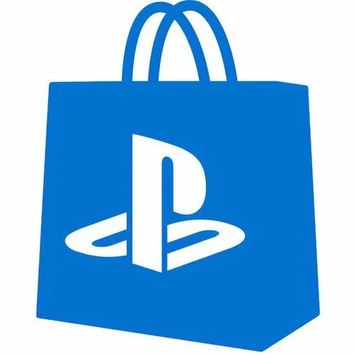 Playstation icon