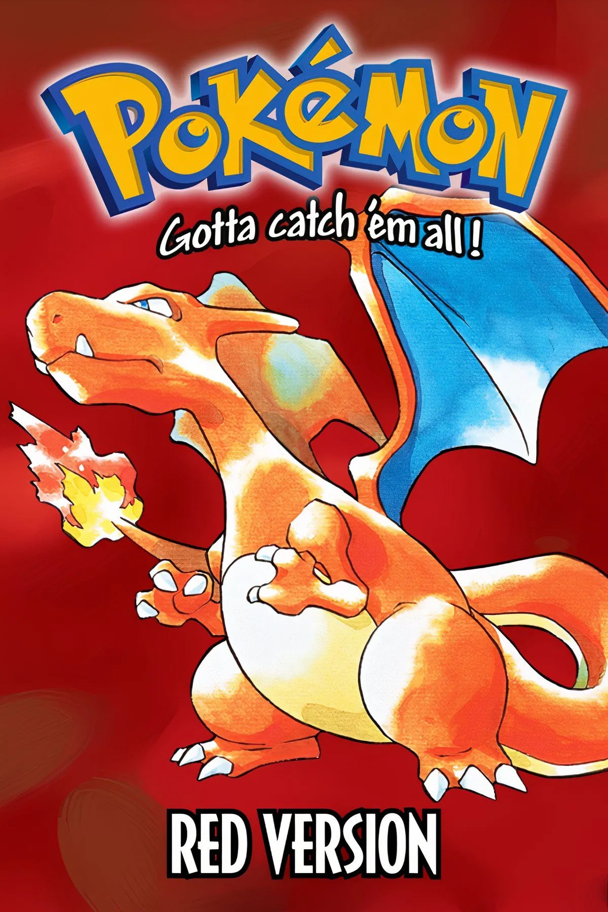 Pokemon Red và Blue – biểu tượng của dòng game thu thập quái vật