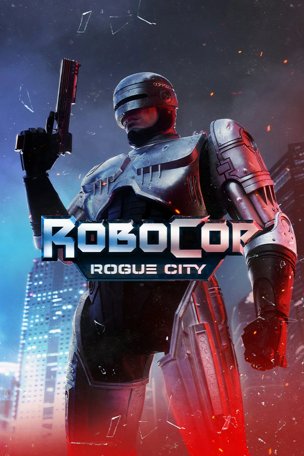 RoboCop: Rogue City Alex Murphy Edition đang được giảm giá trên Xbox Store