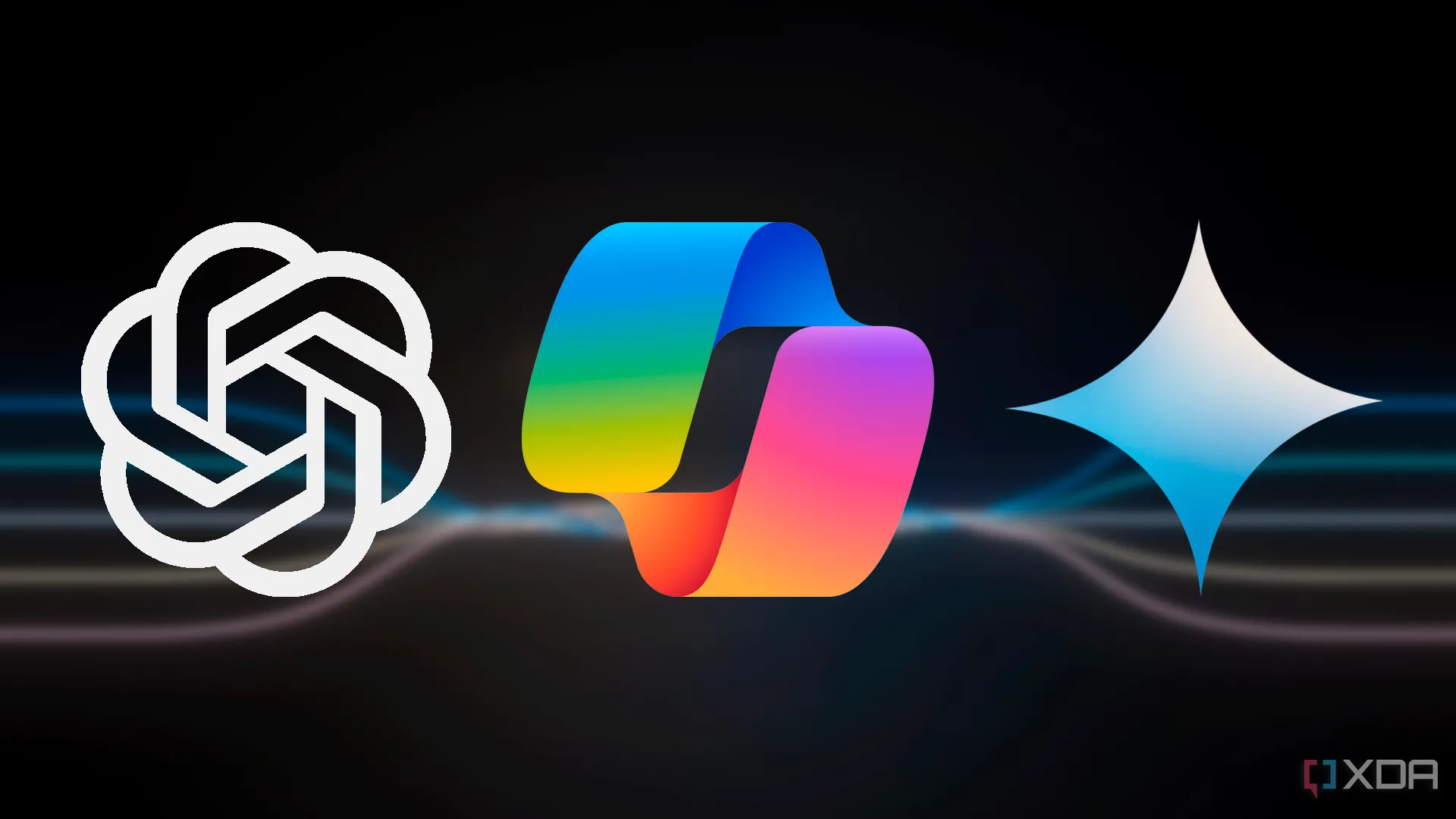 So sánh các chatbot AI phổ biến như ChatGPT, Copilot và Gemini