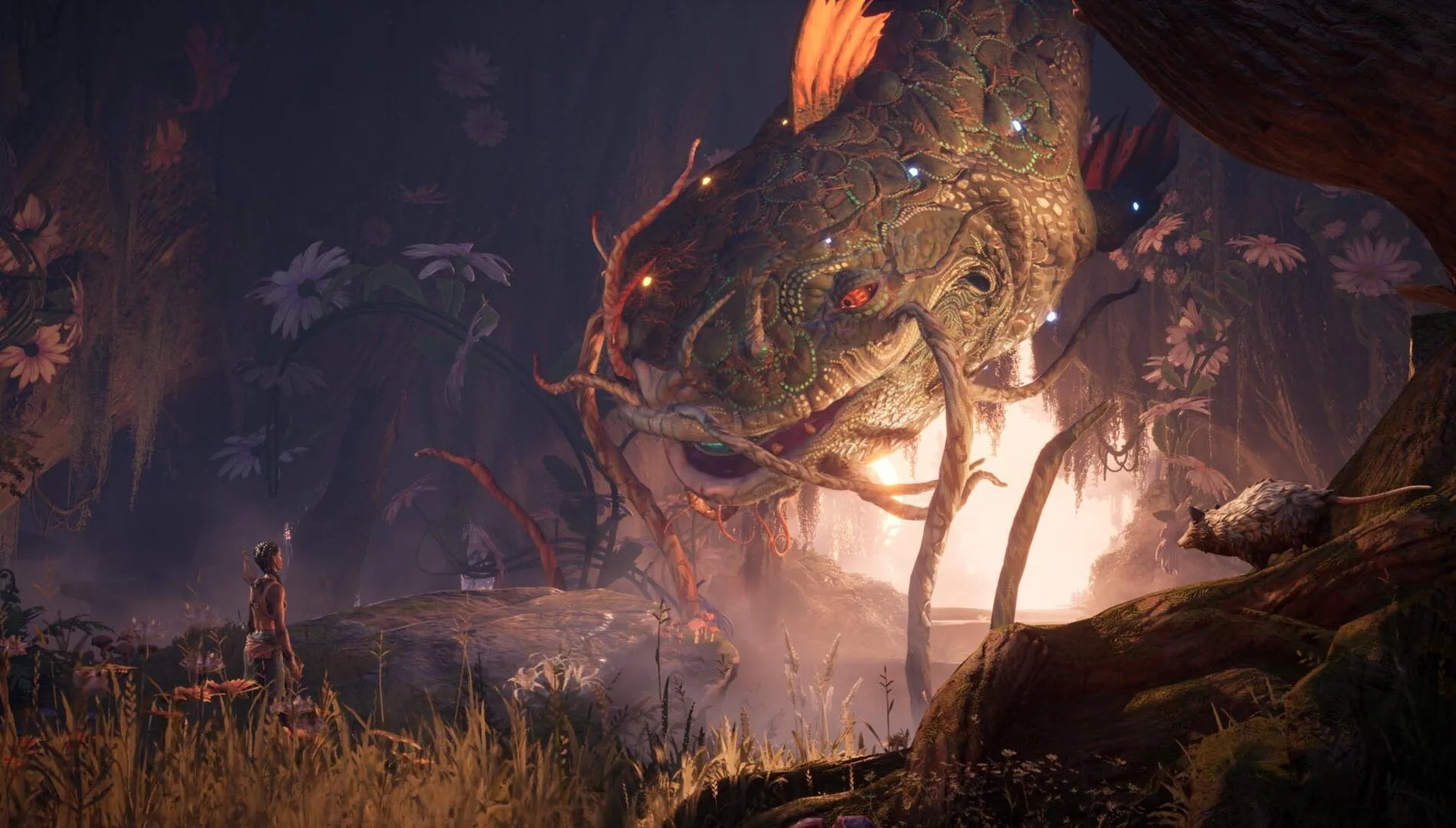 South of Midnight: Tựa game mới độc đáo được phát triển bởi studio của Xbox