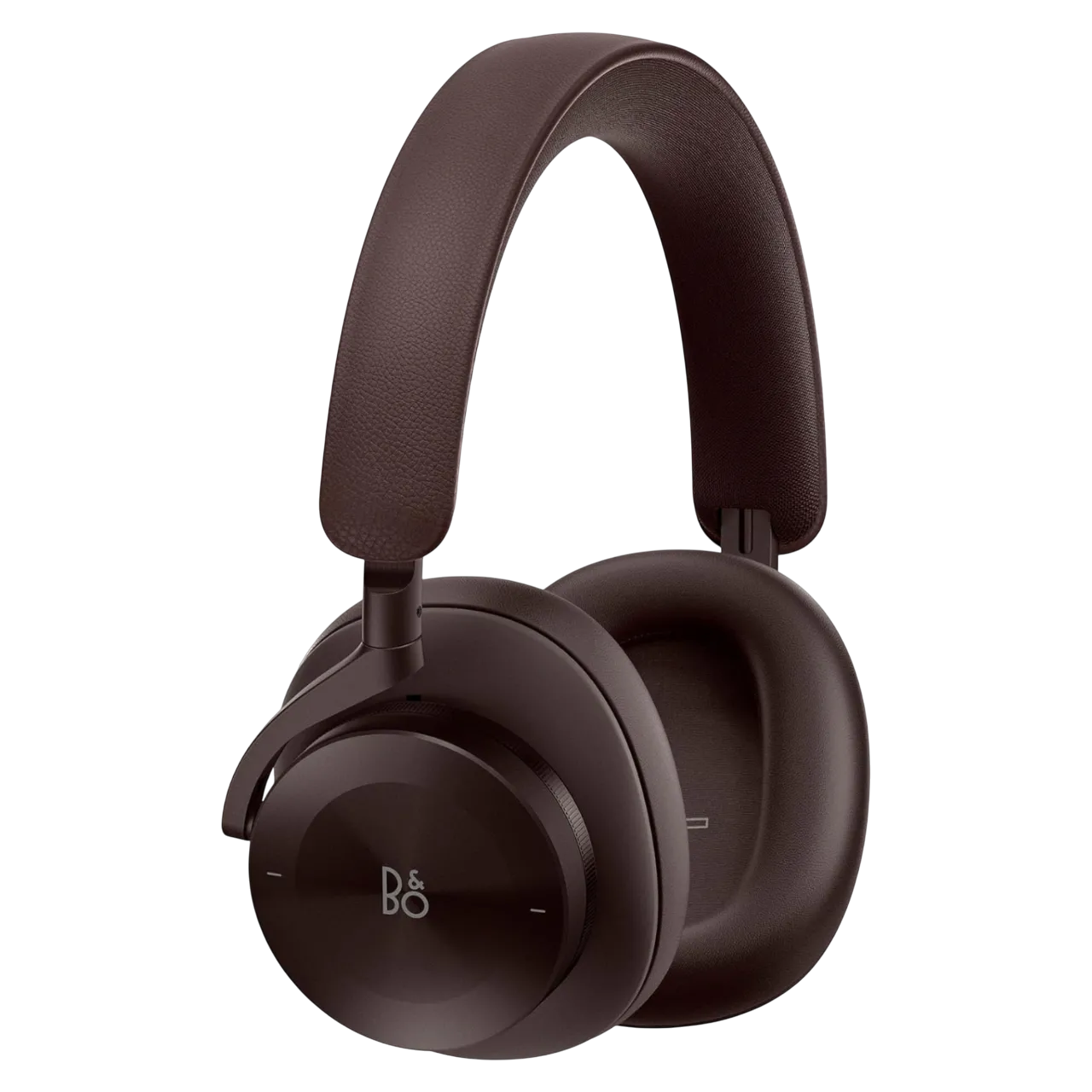 Tai nghe Bang & Olufsen Beoplay H95 màu đen với thiết kế cao cấp và sang trọng
